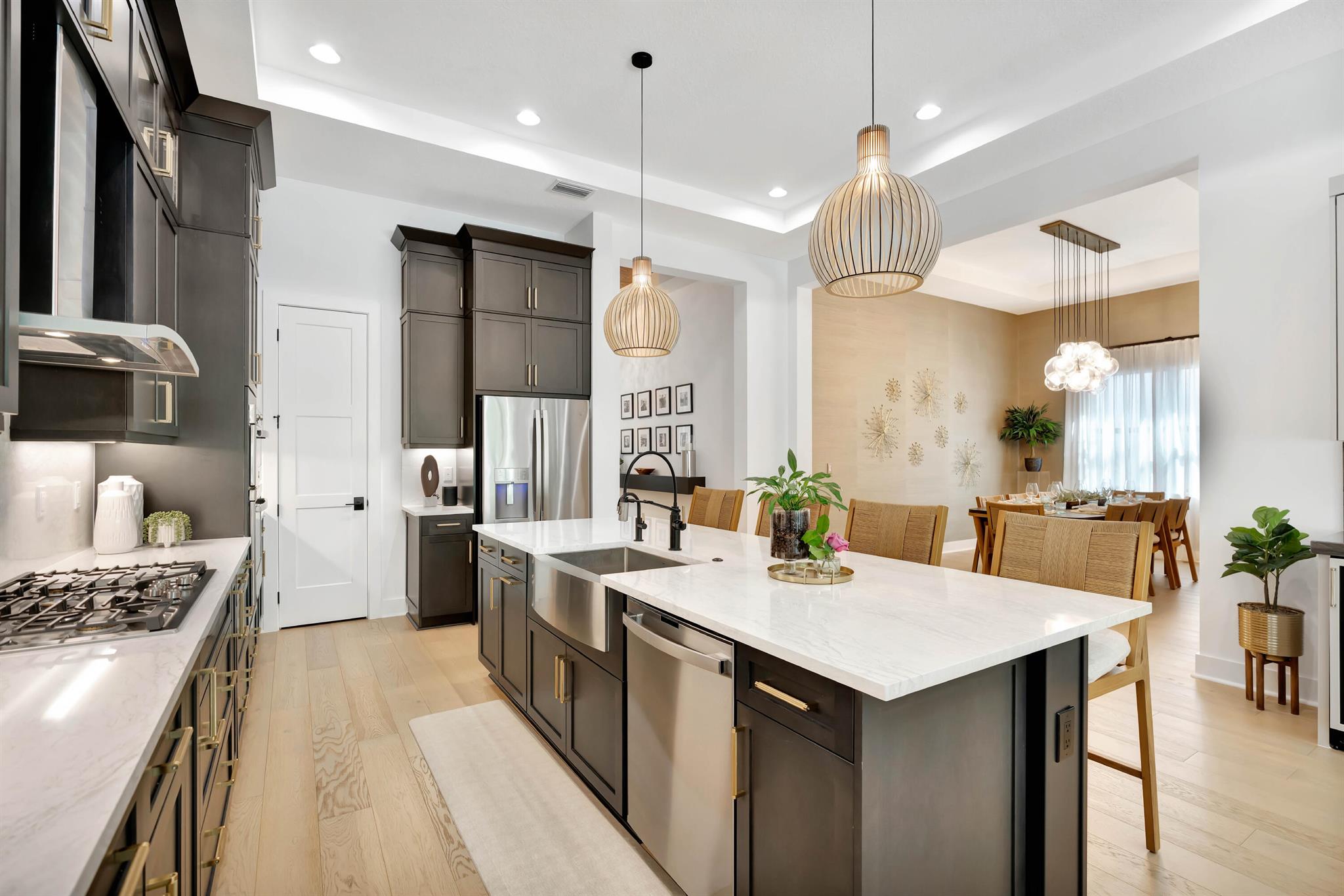 ARTISTRY - Residential