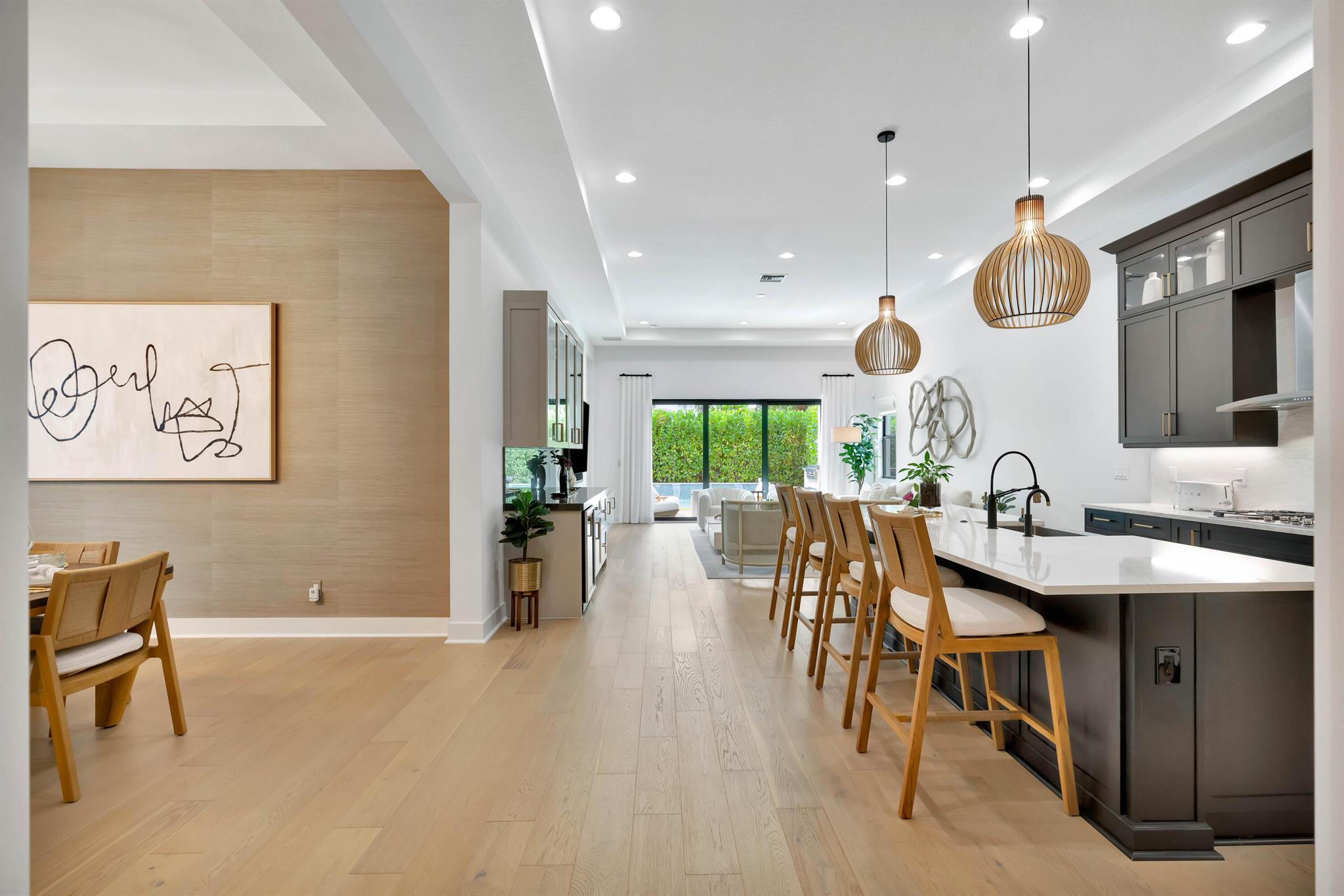 ARTISTRY - Residential