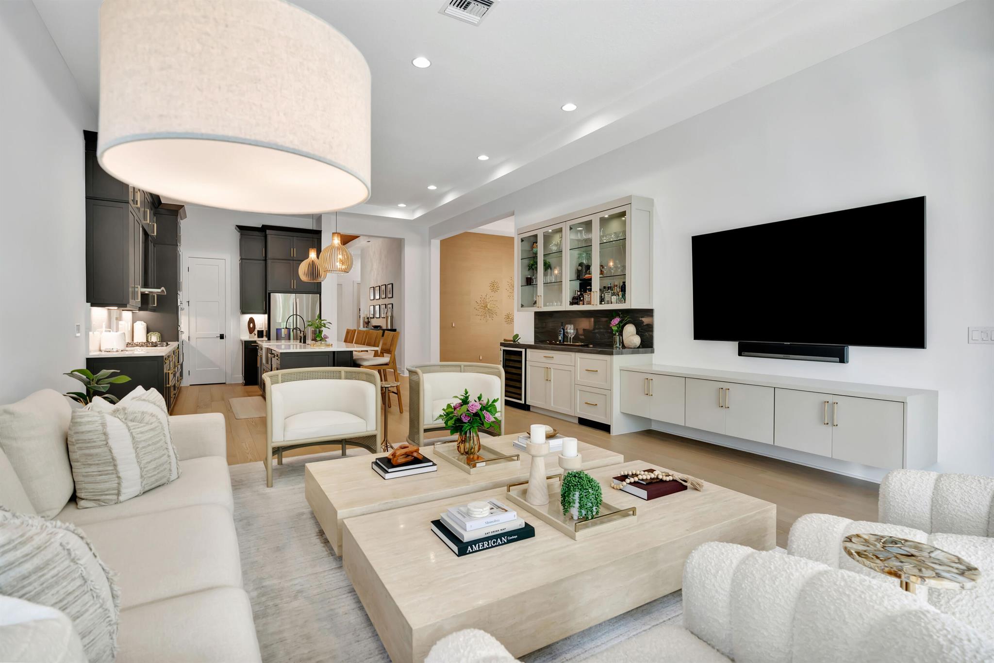 ARTISTRY - Residential