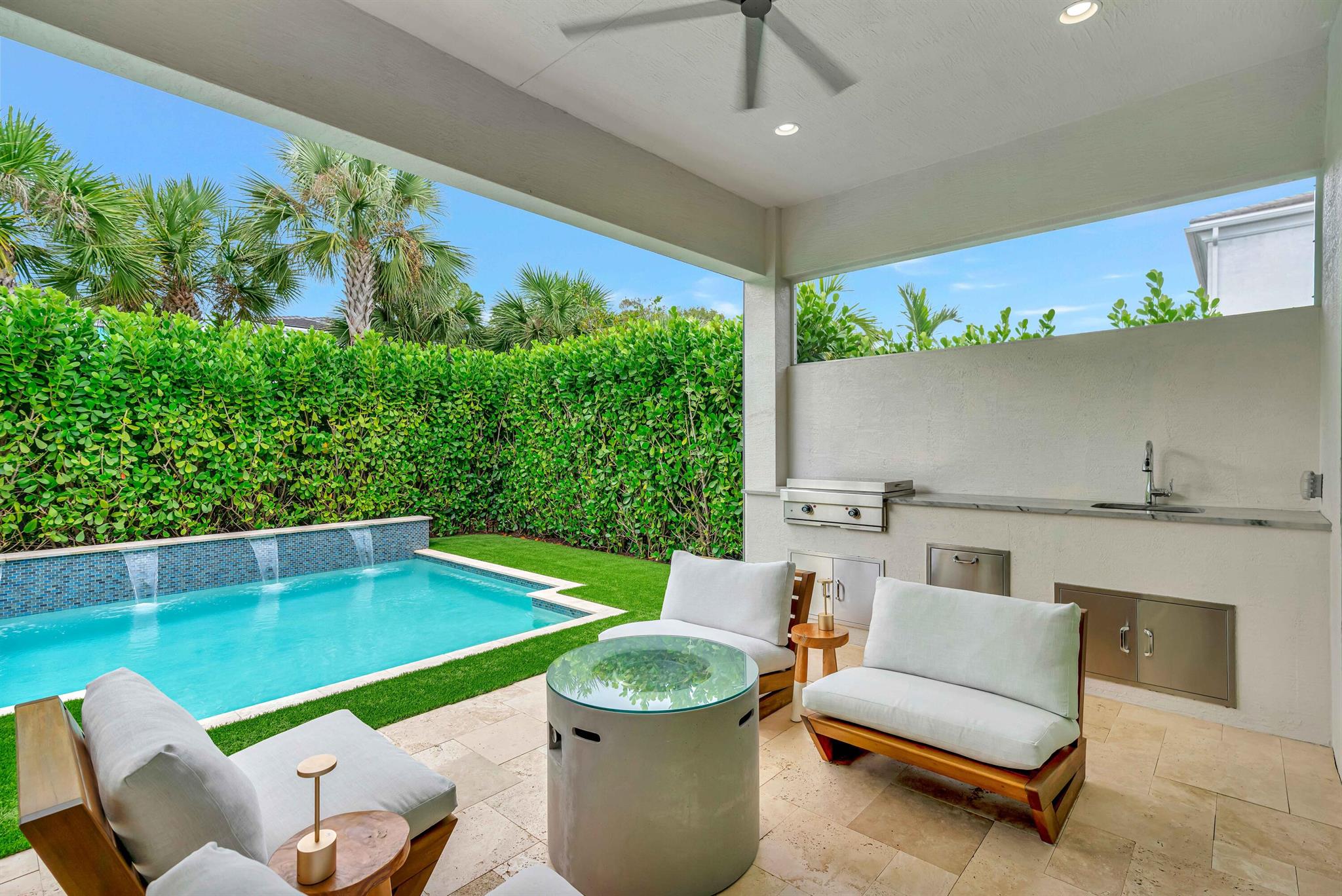 ARTISTRY - Residential