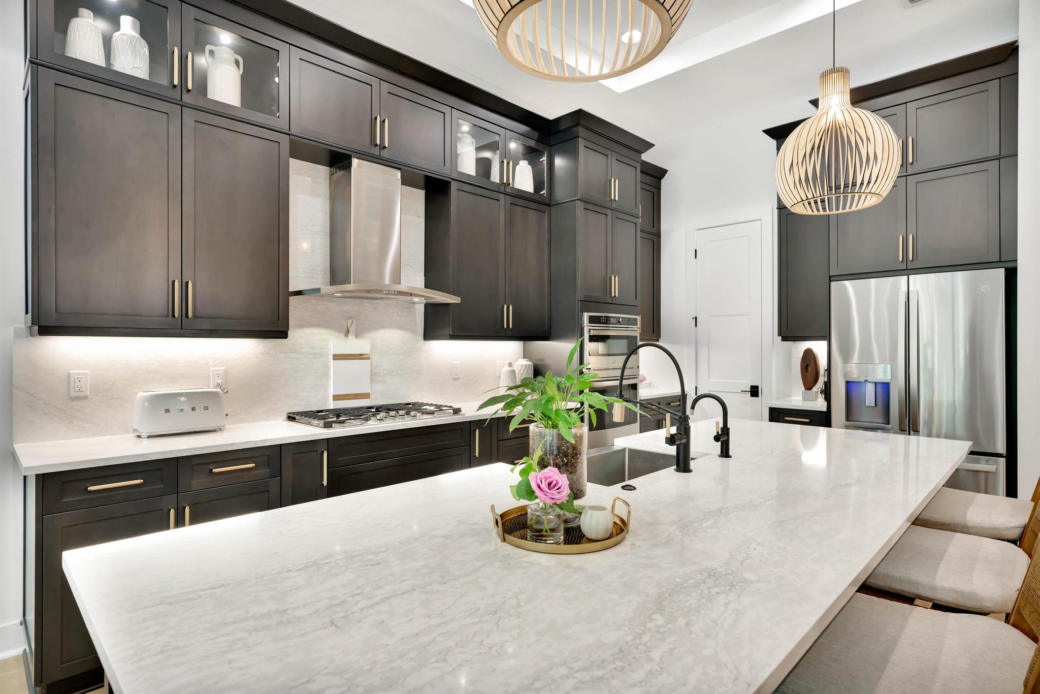 ARTISTRY - Residential