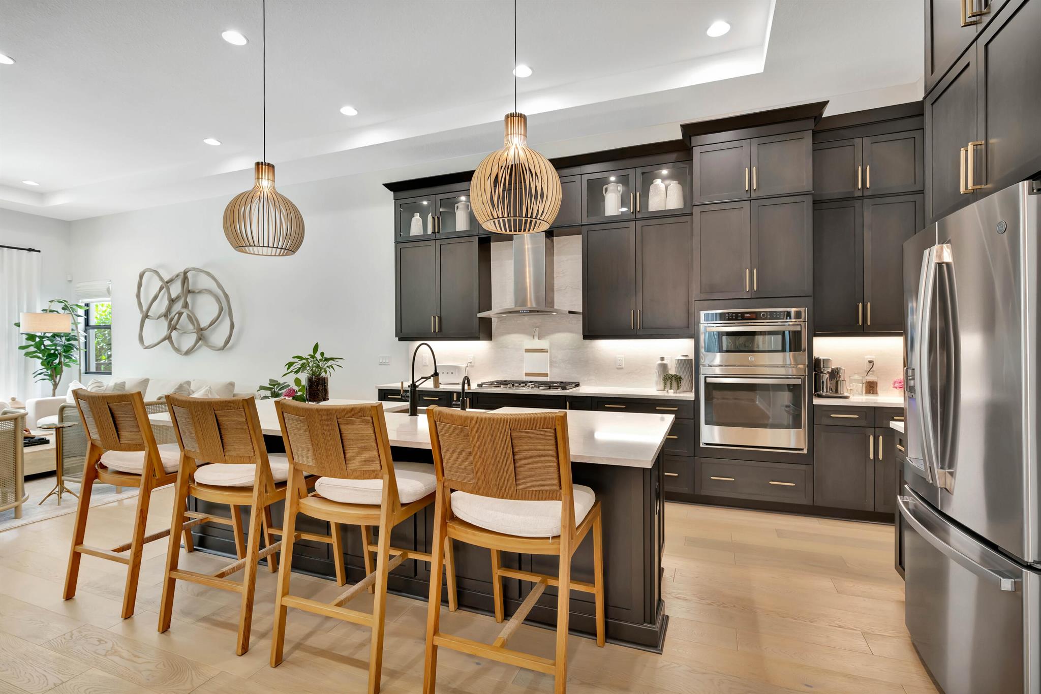 ARTISTRY - Residential