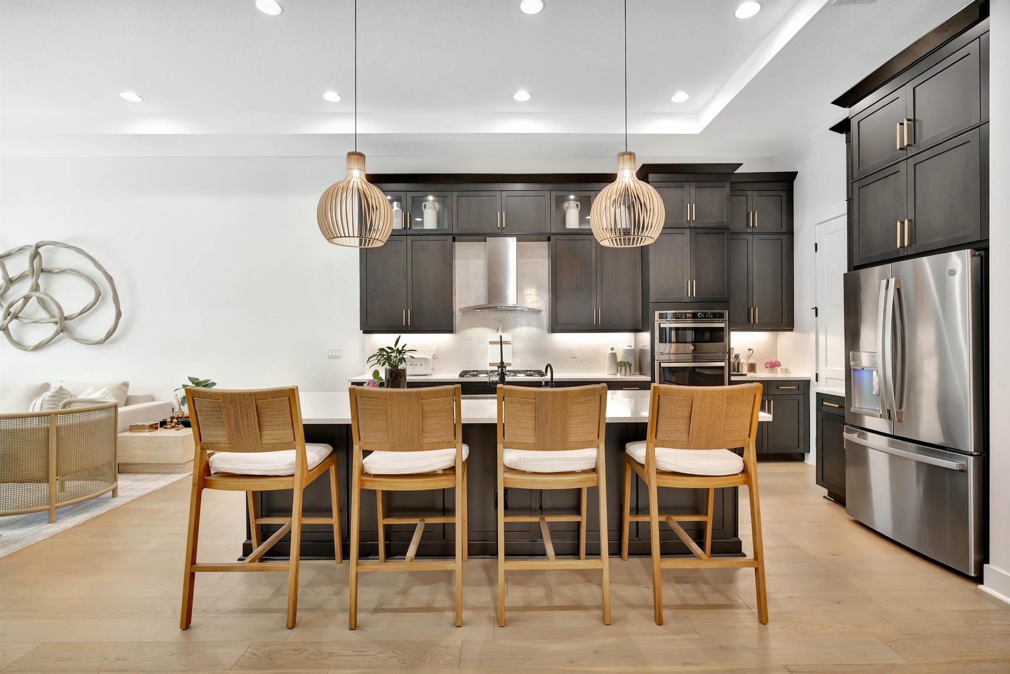 ARTISTRY - Residential