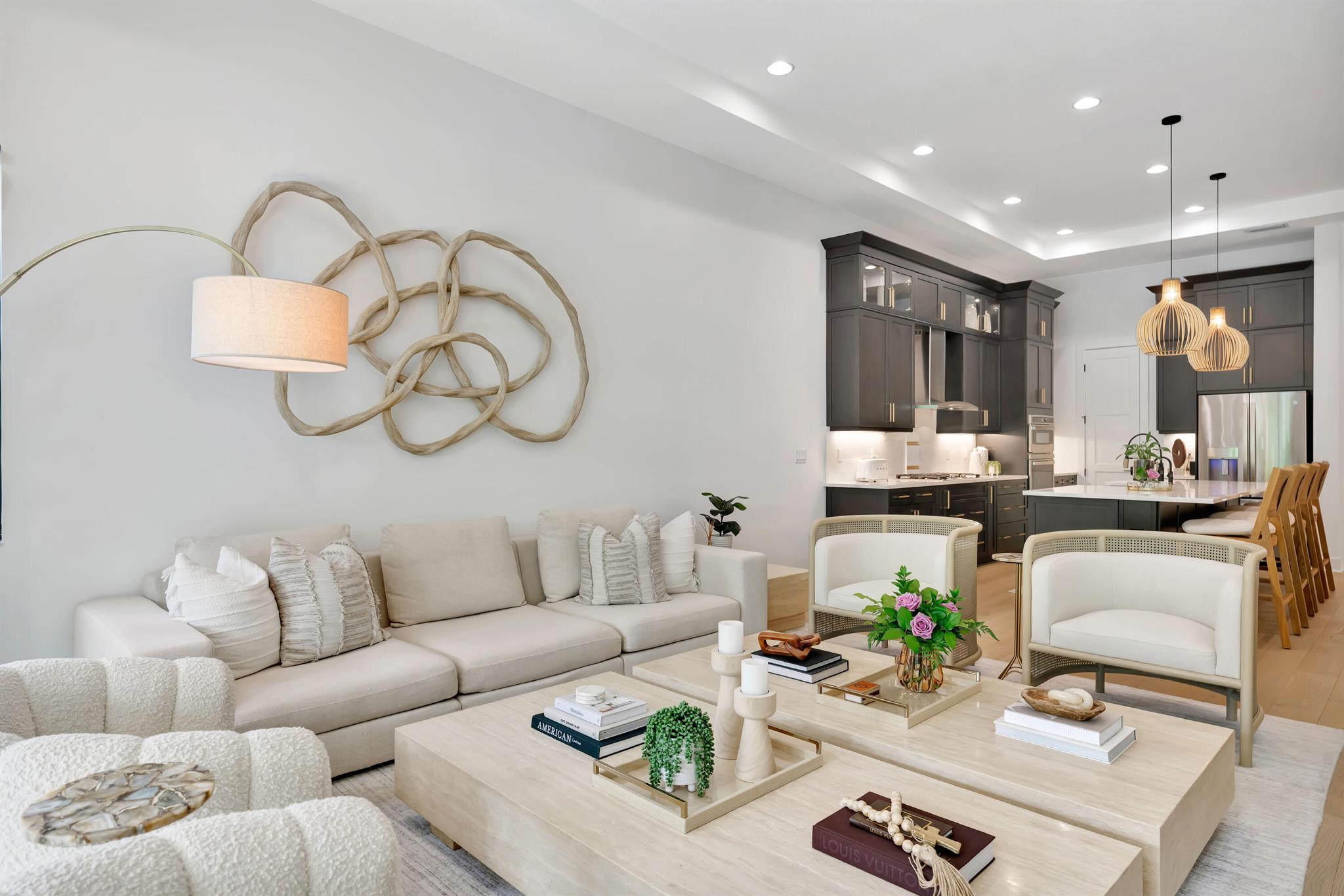 ARTISTRY - Residential