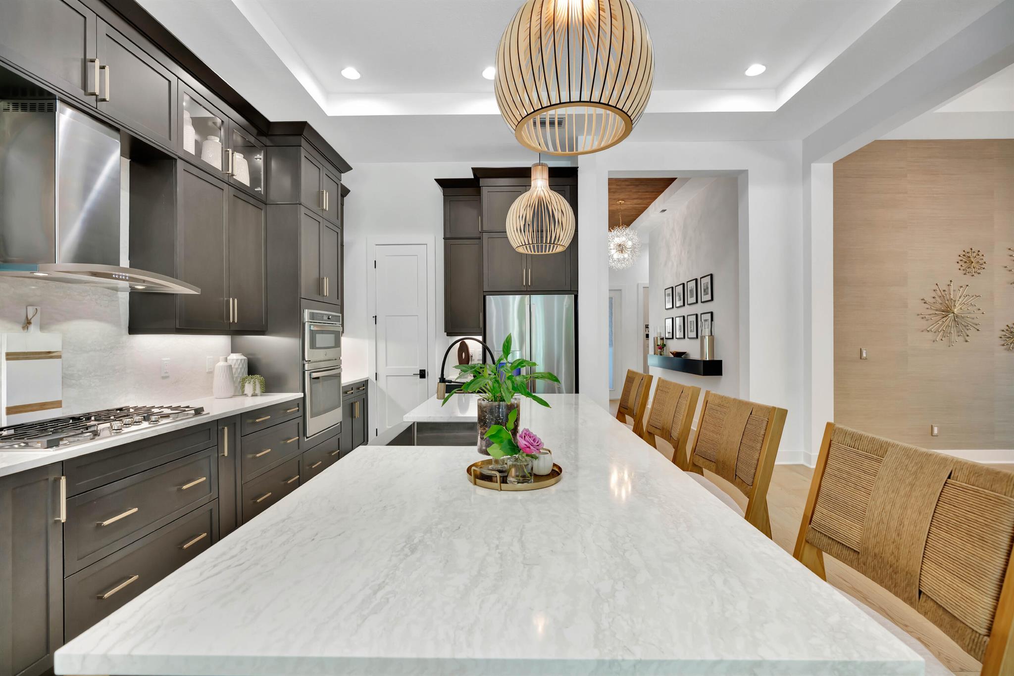 ARTISTRY - Residential