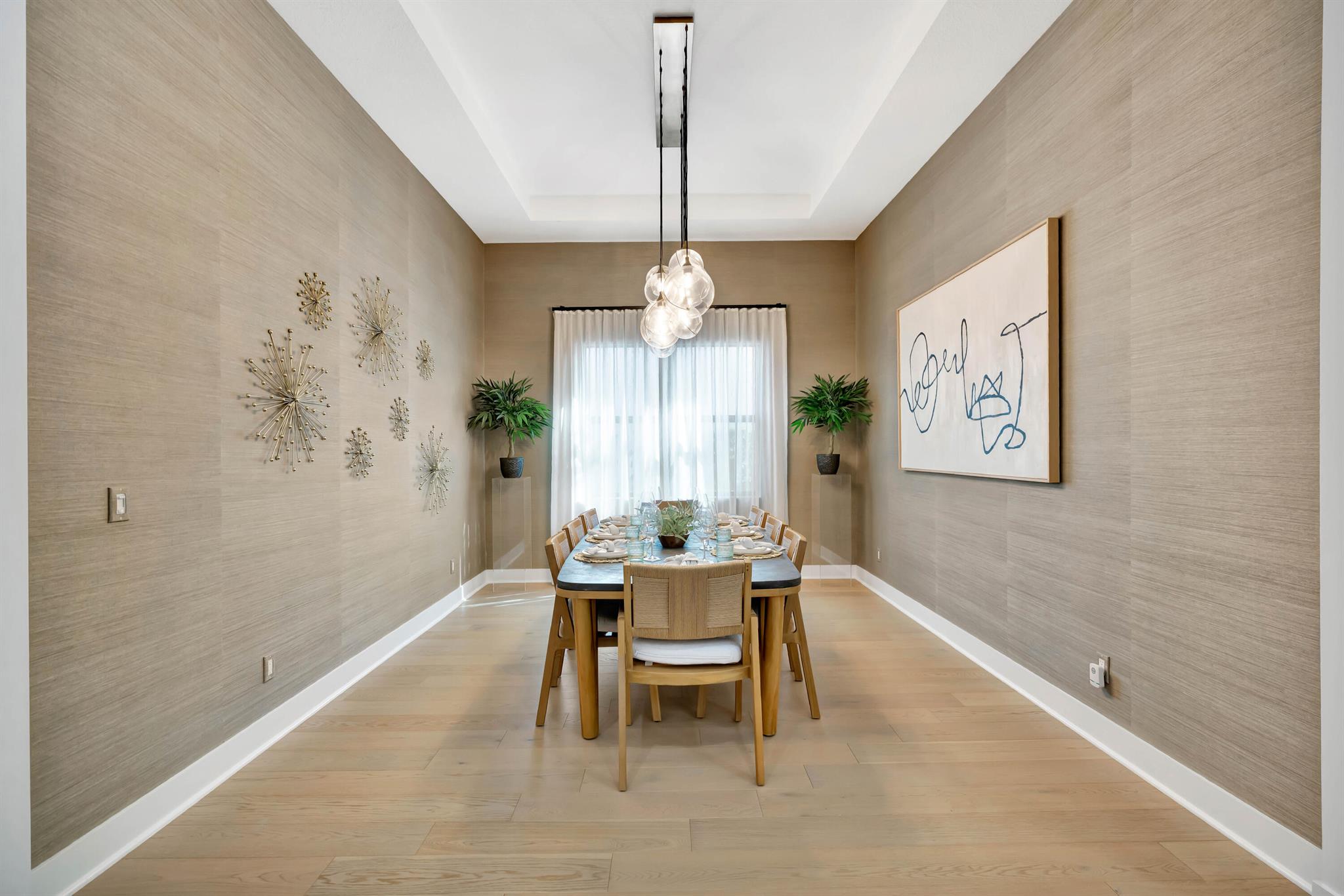 ARTISTRY - Residential