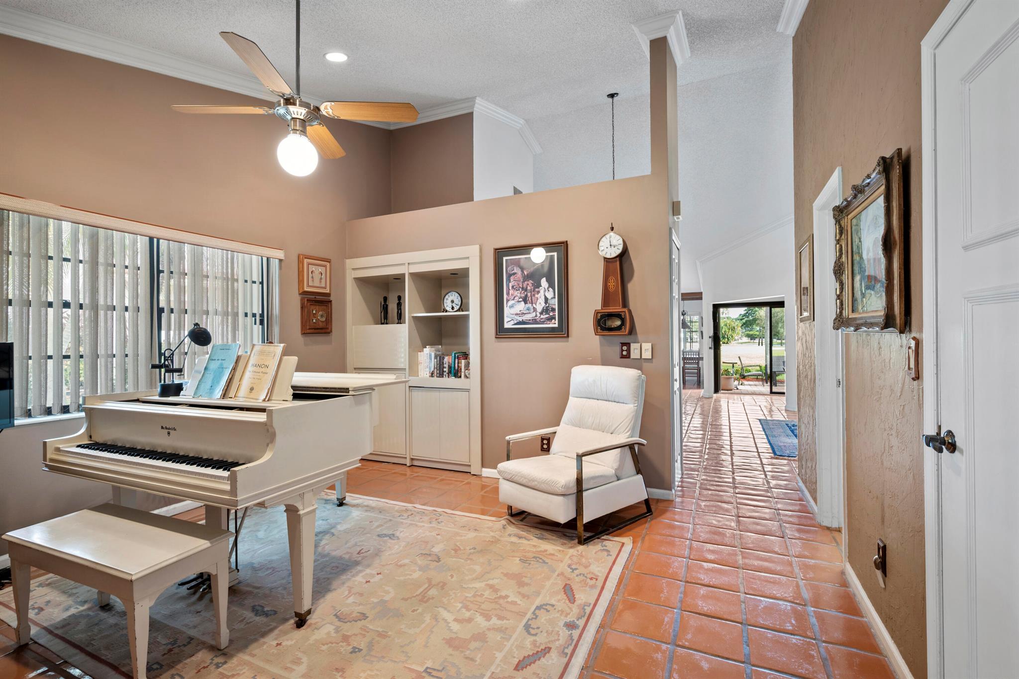 The Shores - Residential