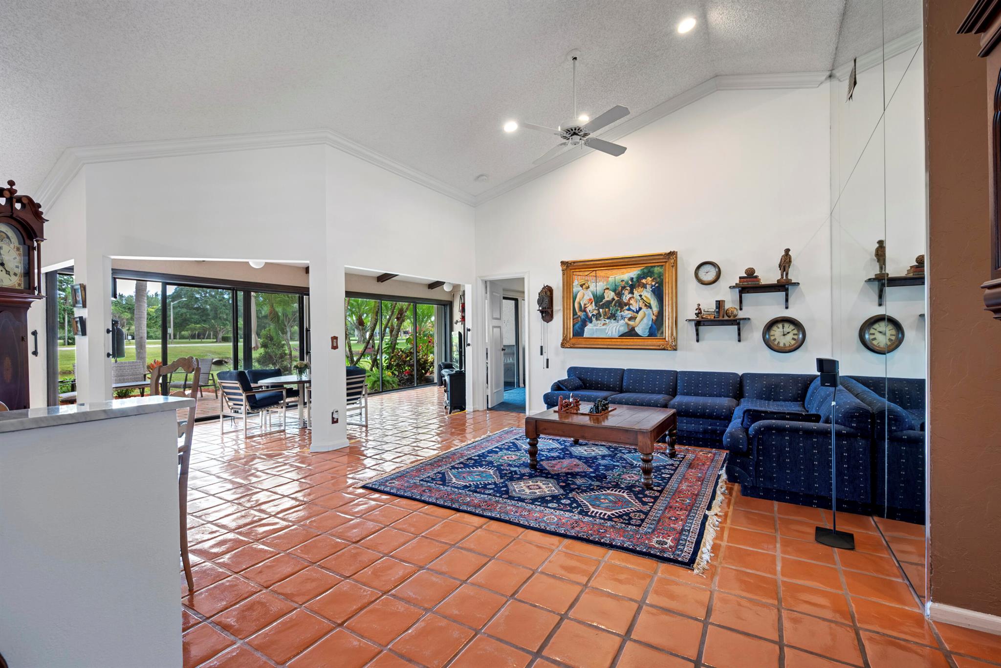 The Shores - Residential