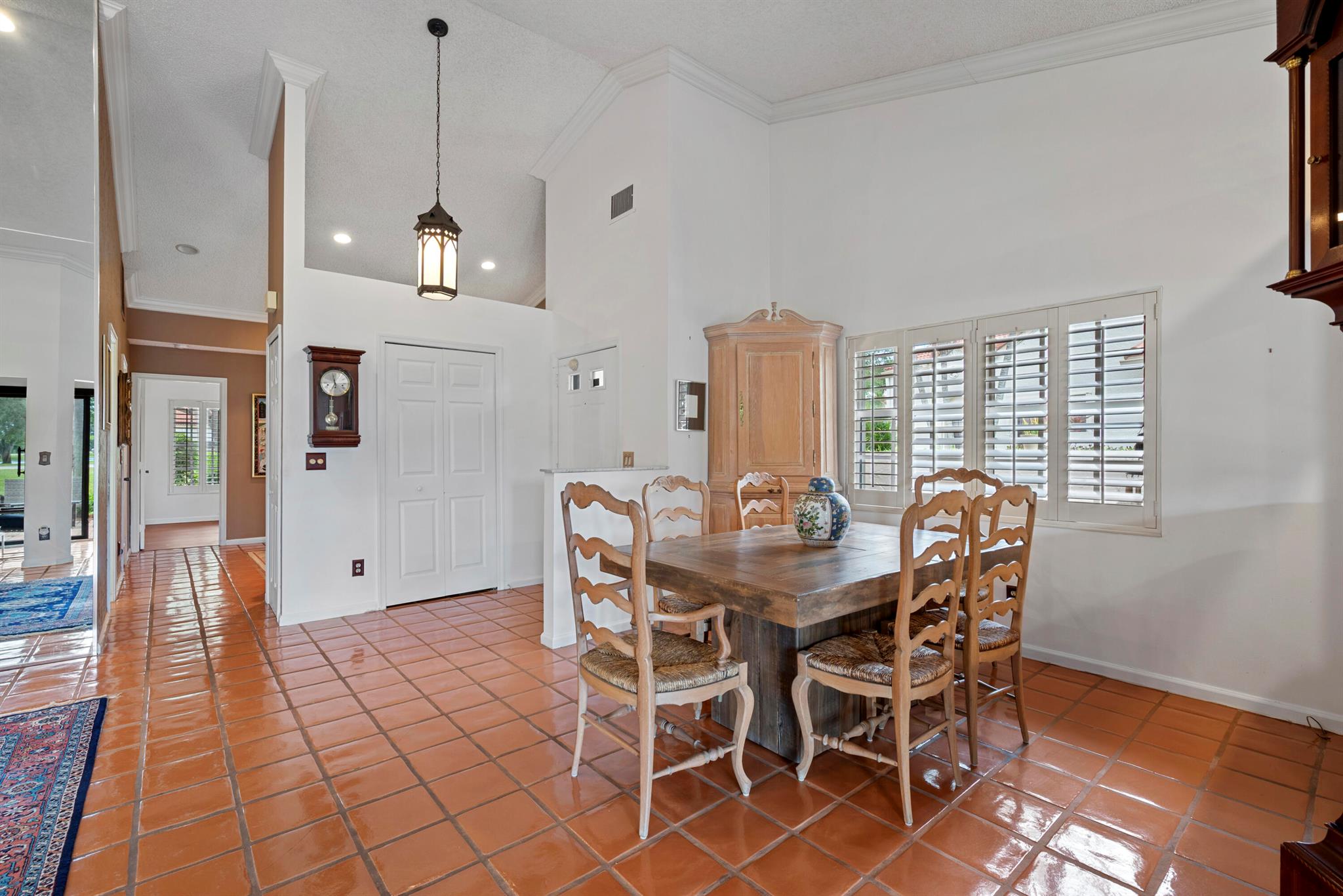 The Shores - Residential