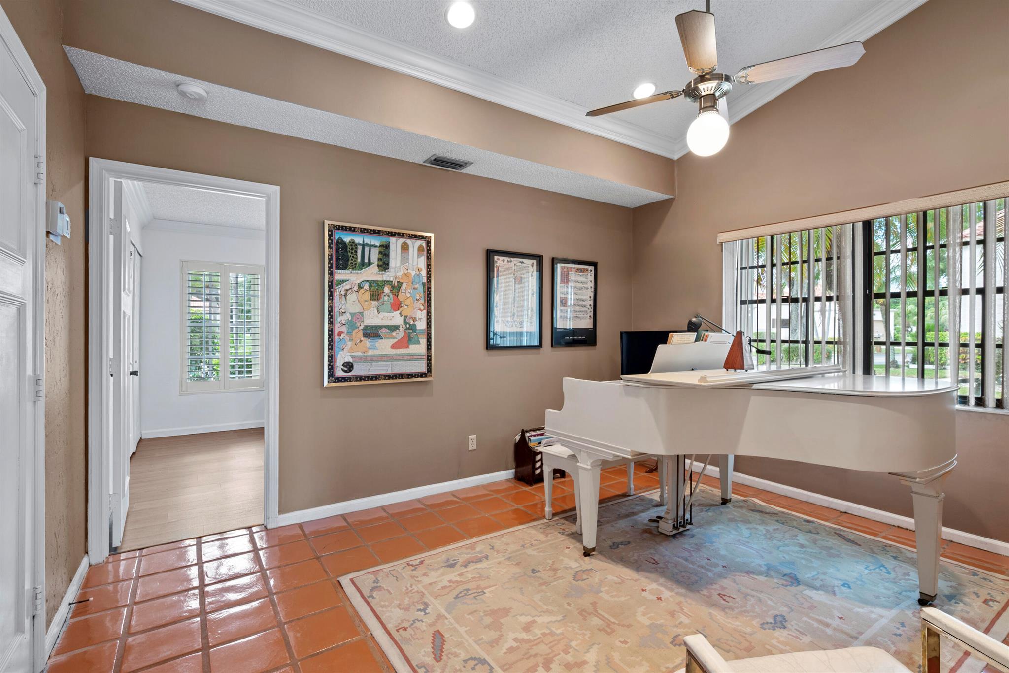 The Shores - Residential