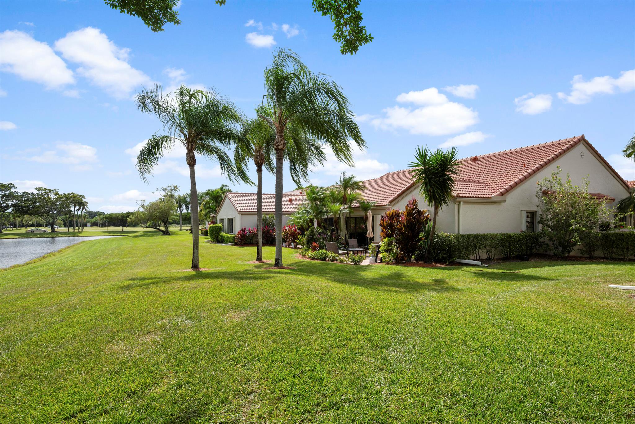 The Shores - Residential