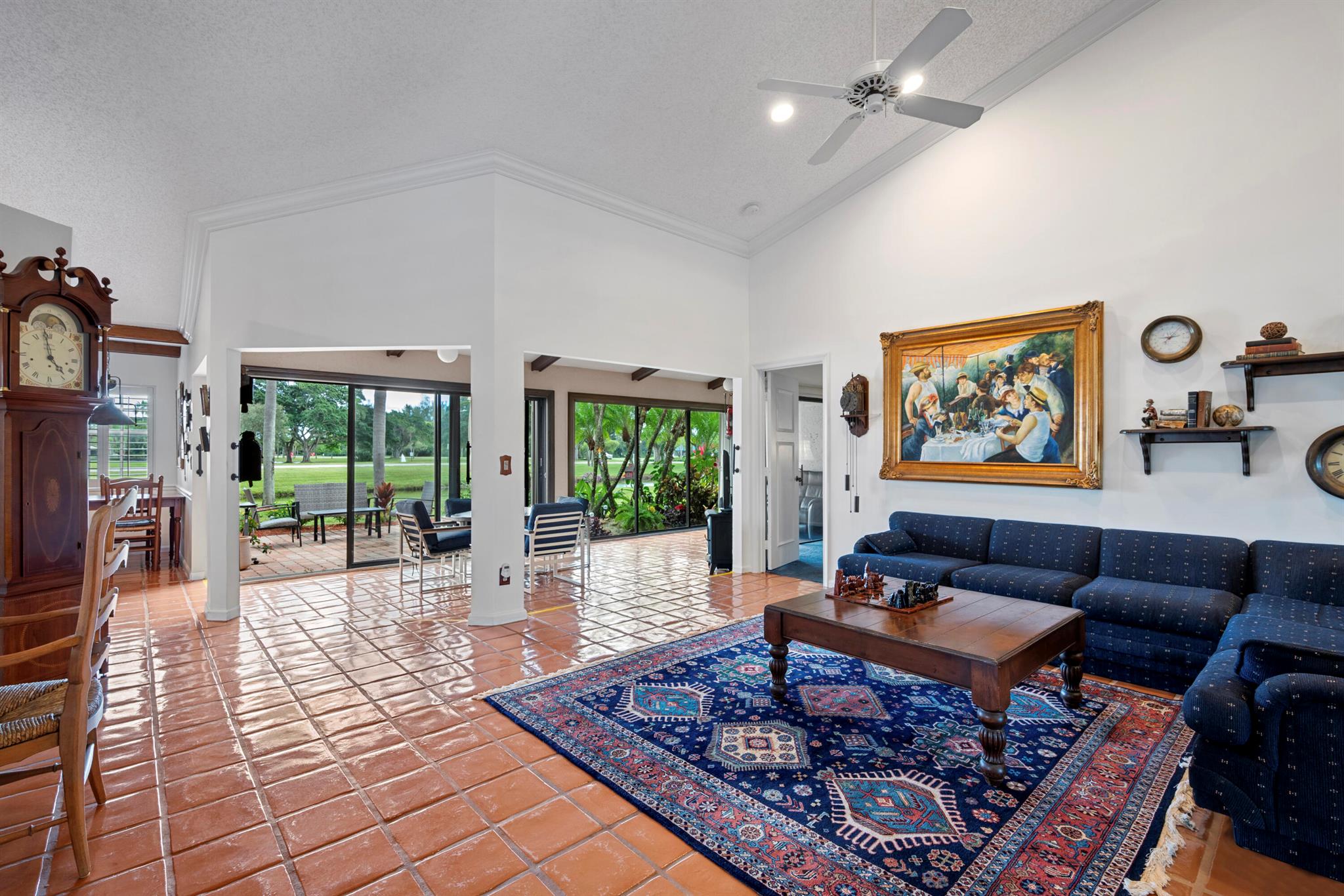 The Shores - Residential