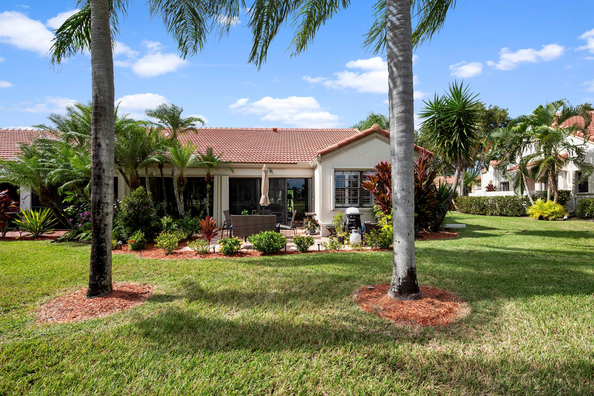 The Shores - Residential