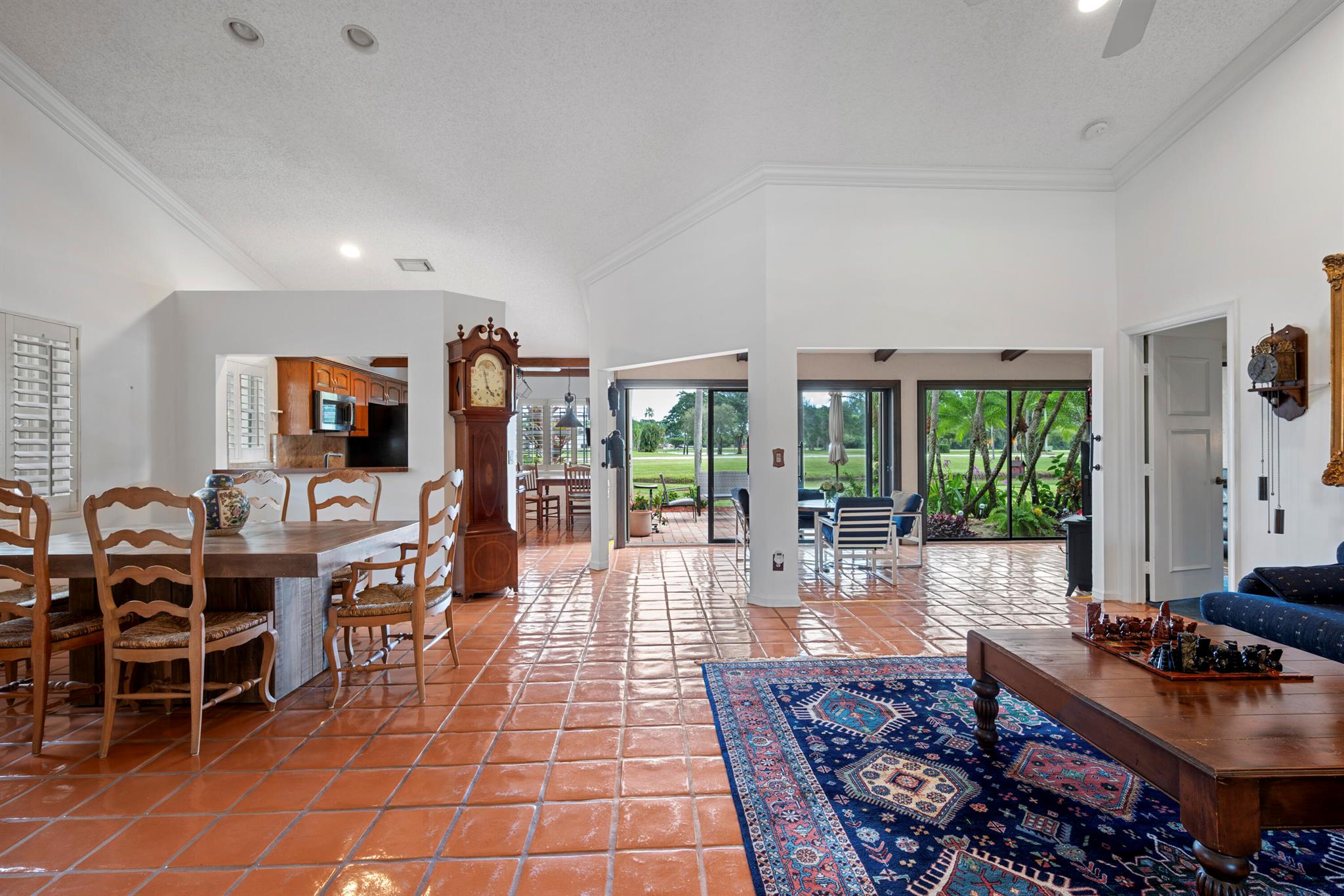 The Shores - Residential