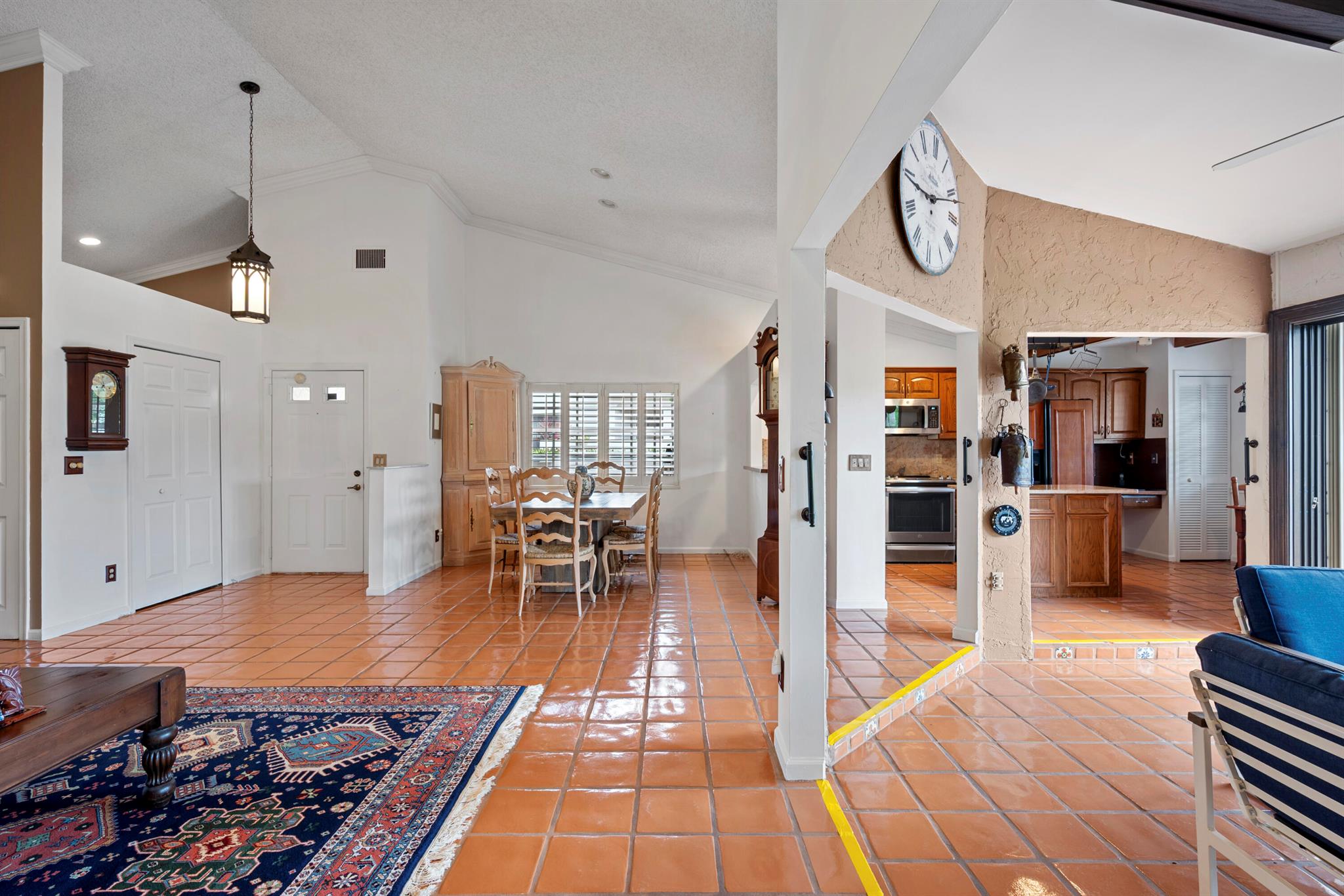 The Shores - Residential