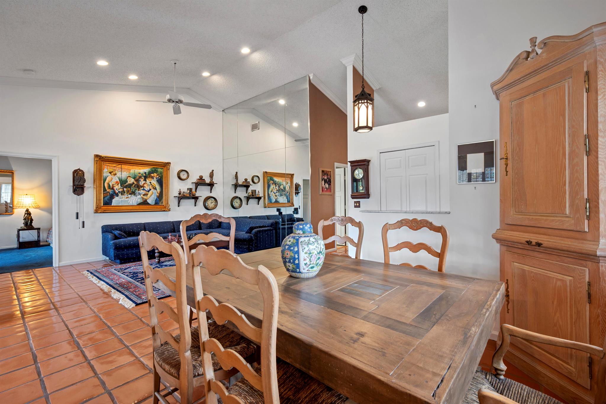 The Shores - Residential