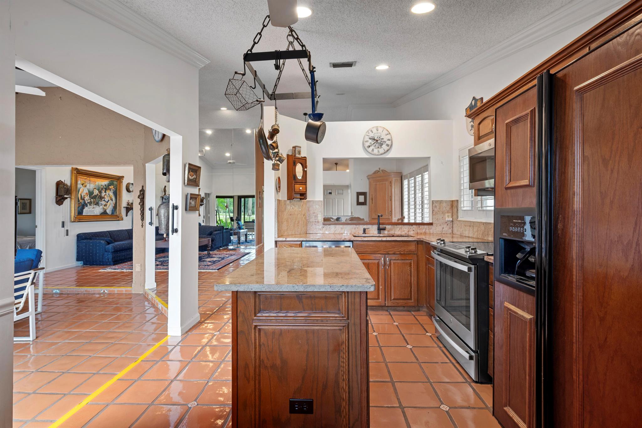 The Shores - Residential