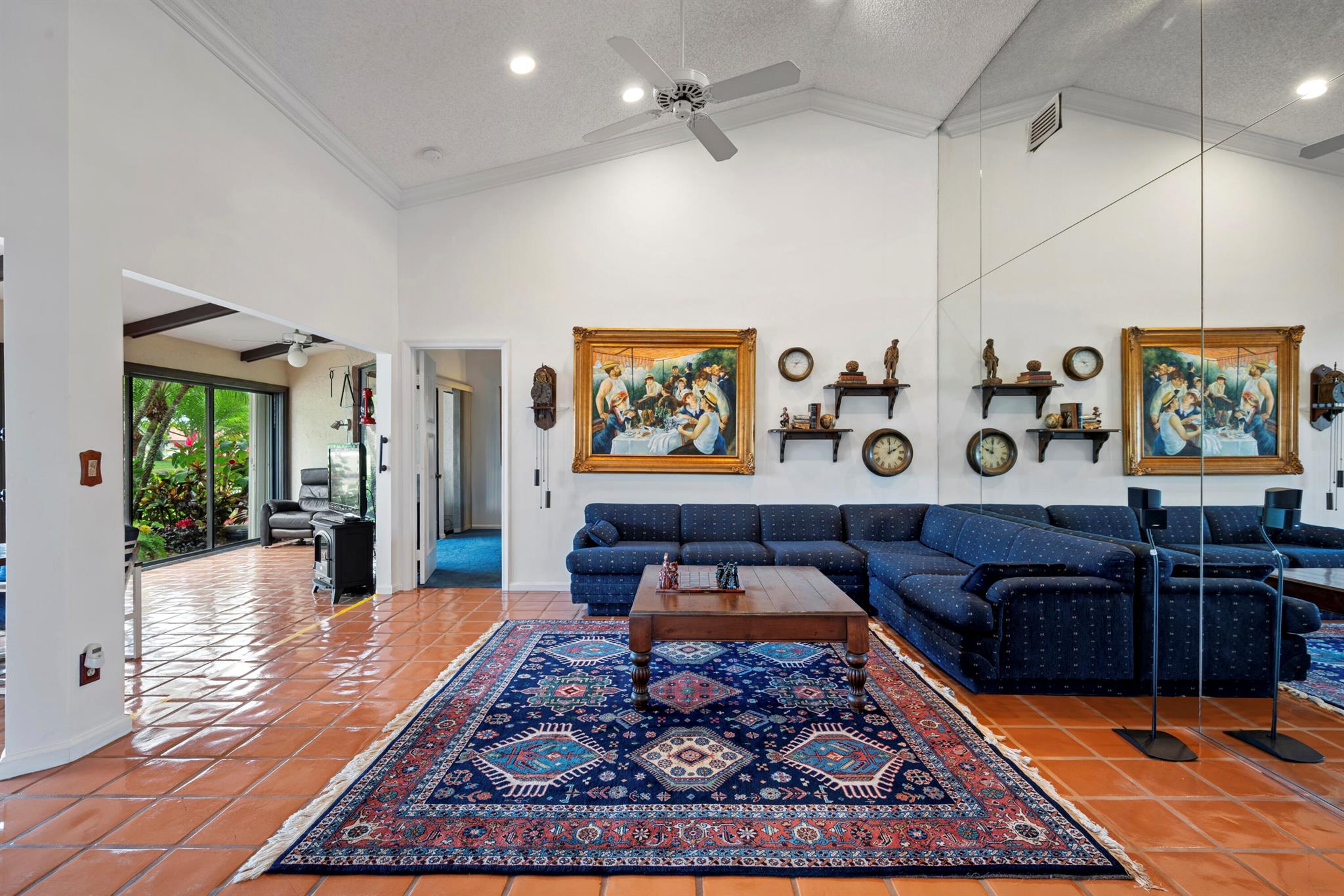 The Shores - Residential