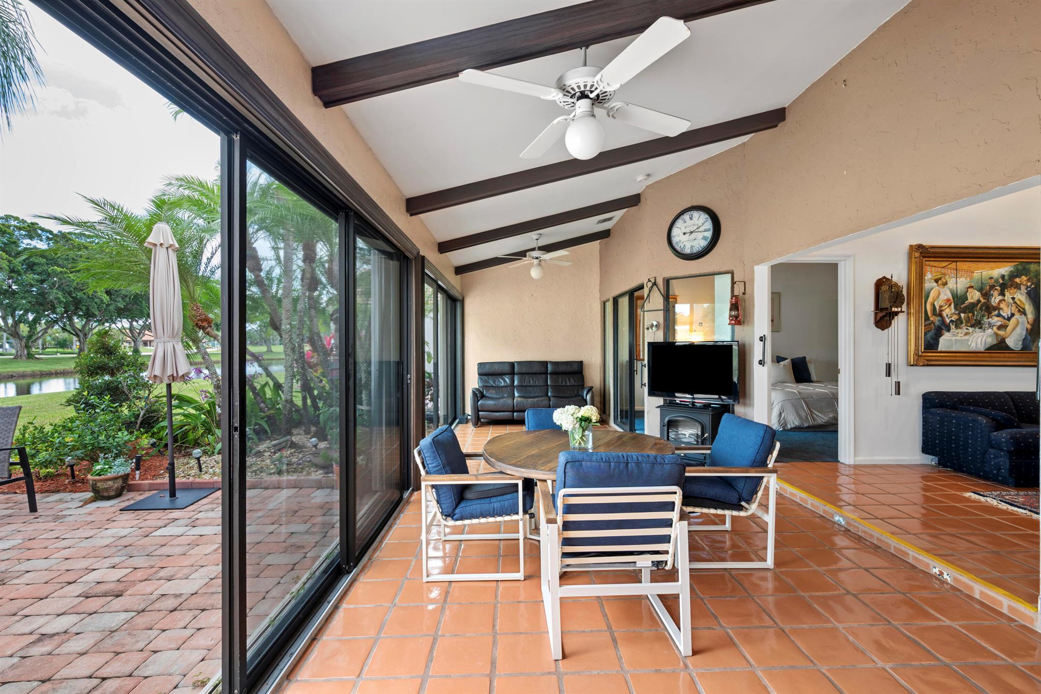 The Shores - Residential