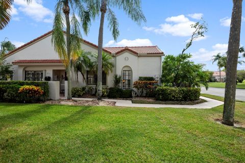 5770 Parkwalk Circle W Boynton Beach FL 33472