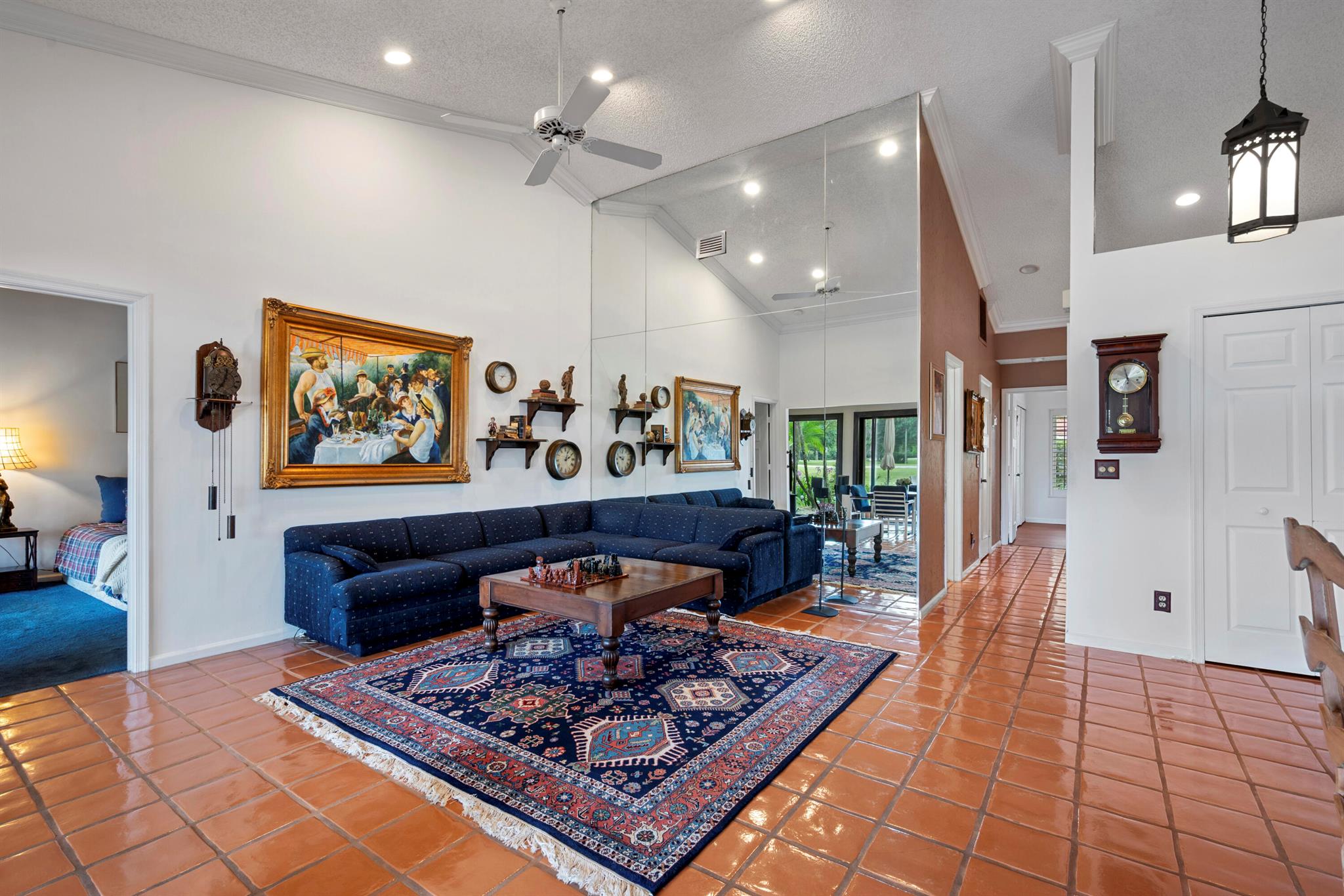 The Shores - Residential