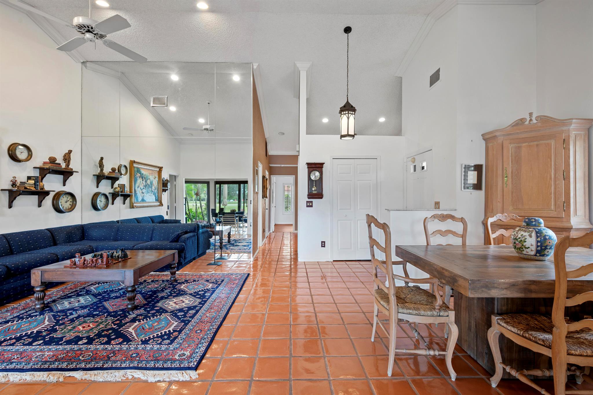 The Shores - Residential