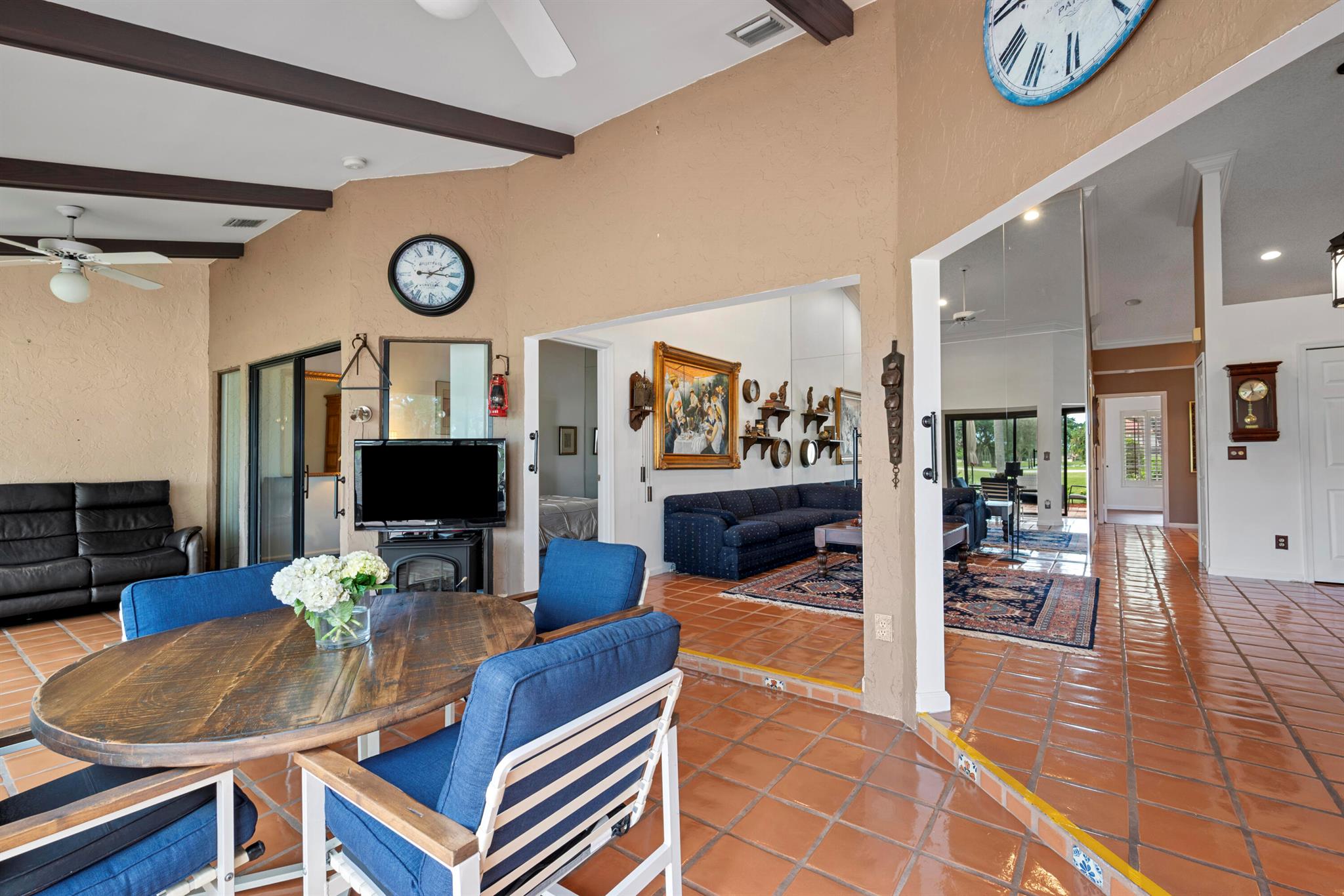 The Shores - Residential