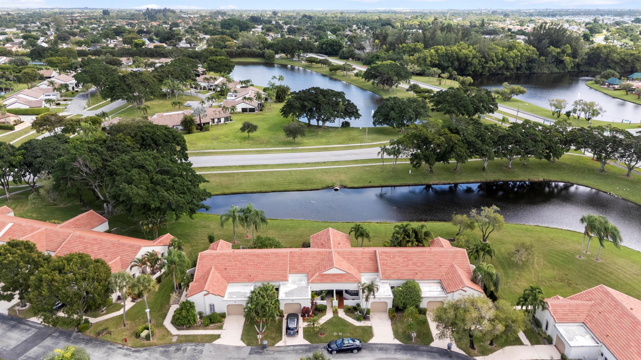 The Shores - Residential