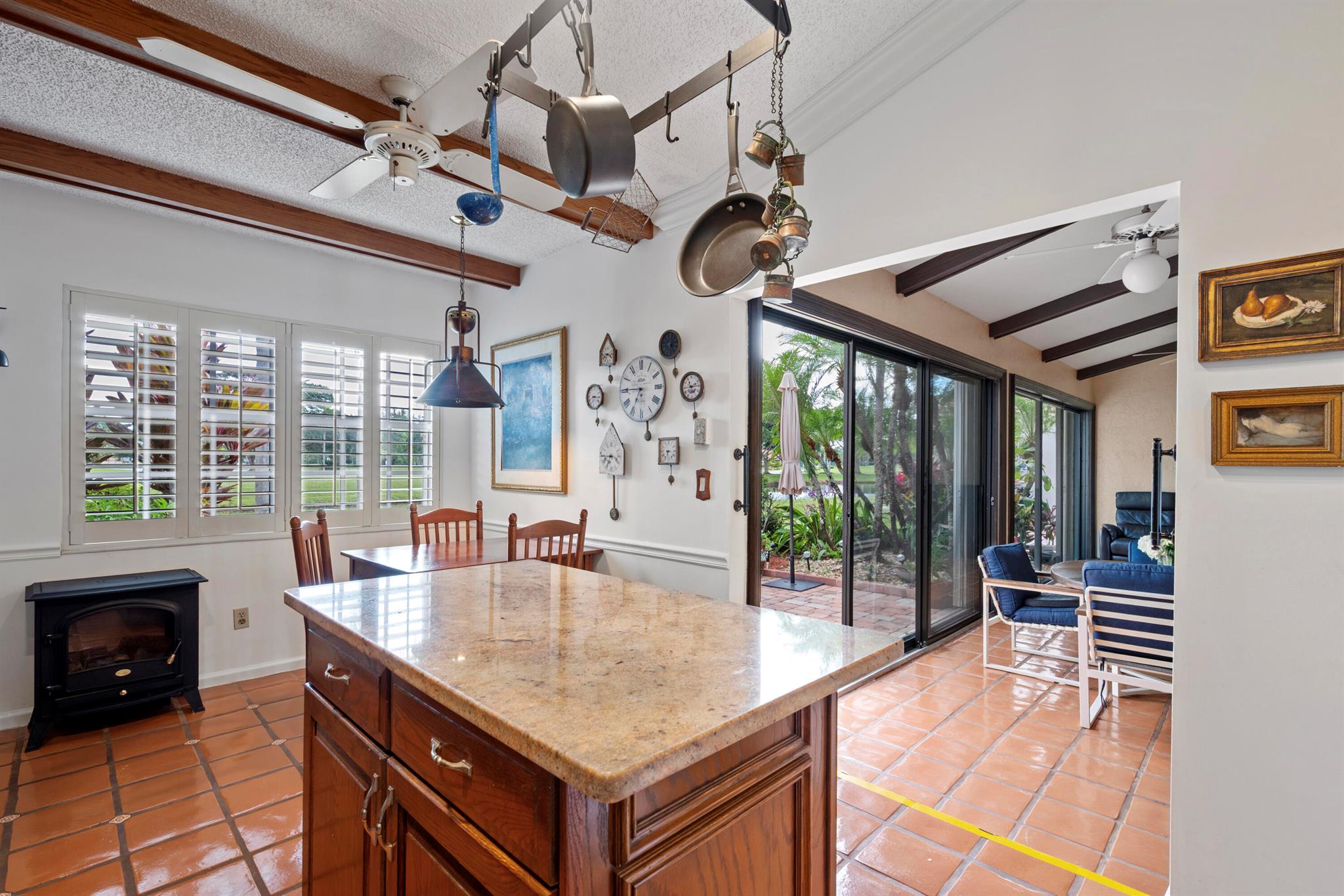 The Shores - Residential