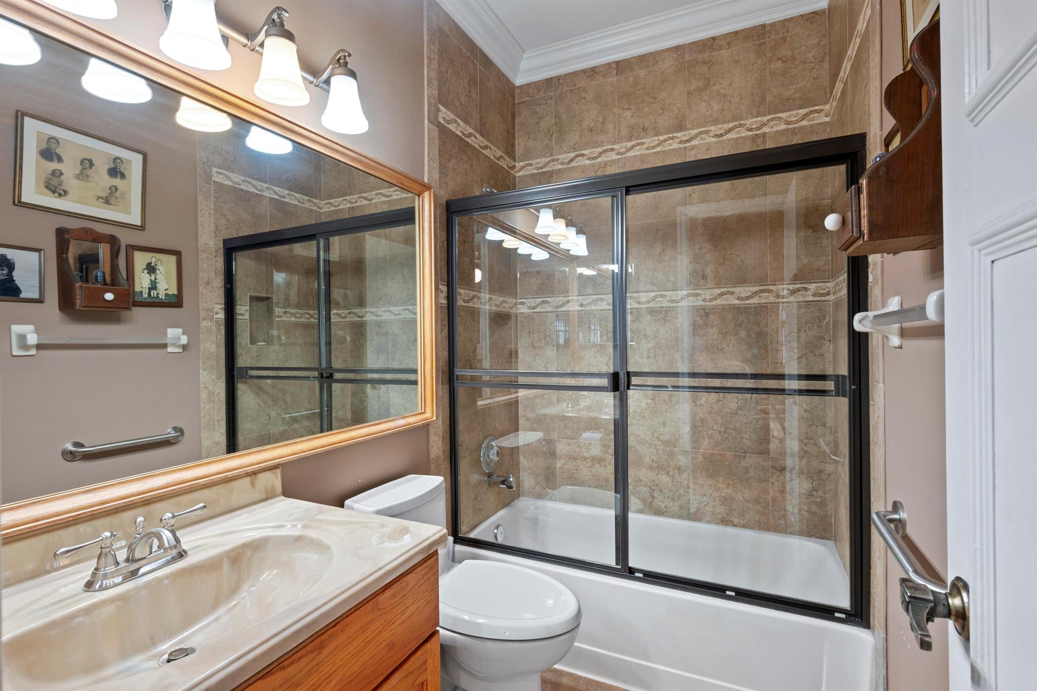 The Shores - Residential