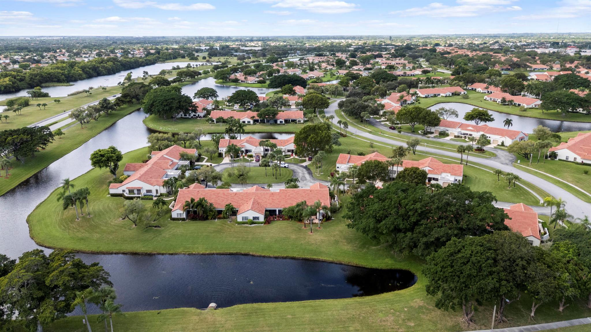 The Shores - Residential