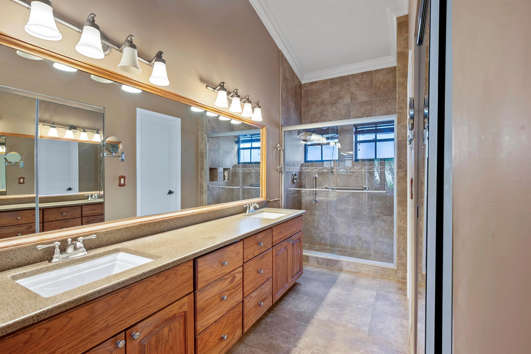 The Shores - Residential