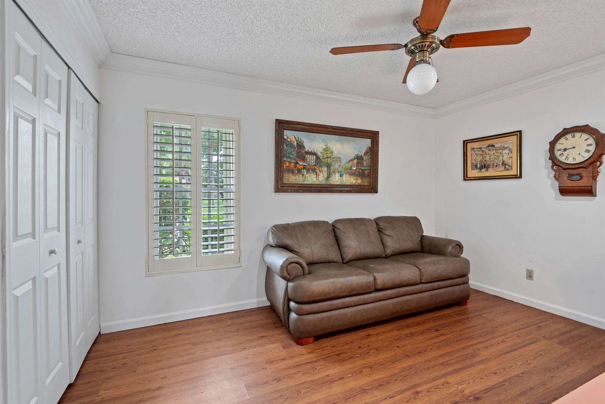 The Shores - Residential