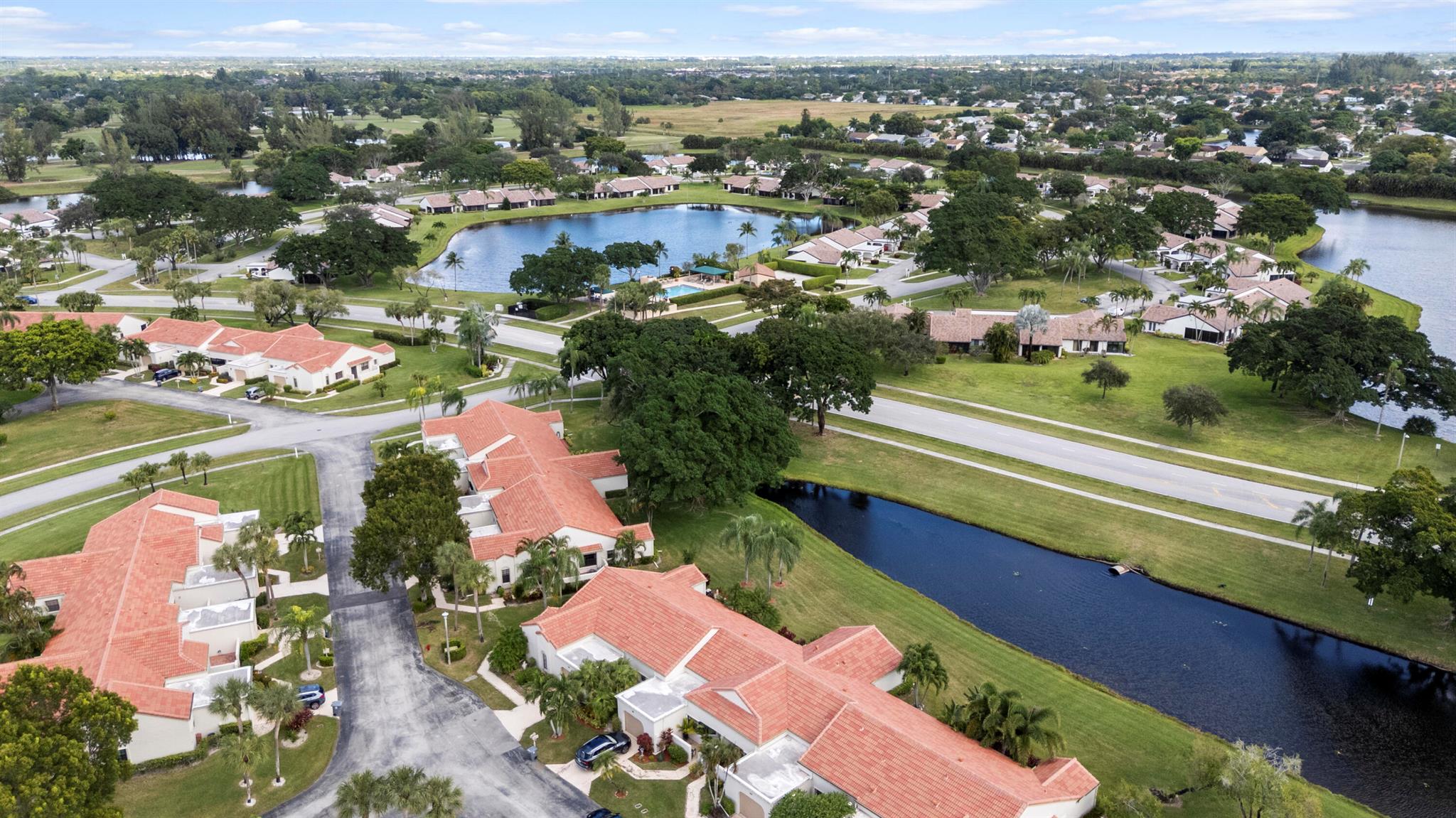 The Shores - Residential