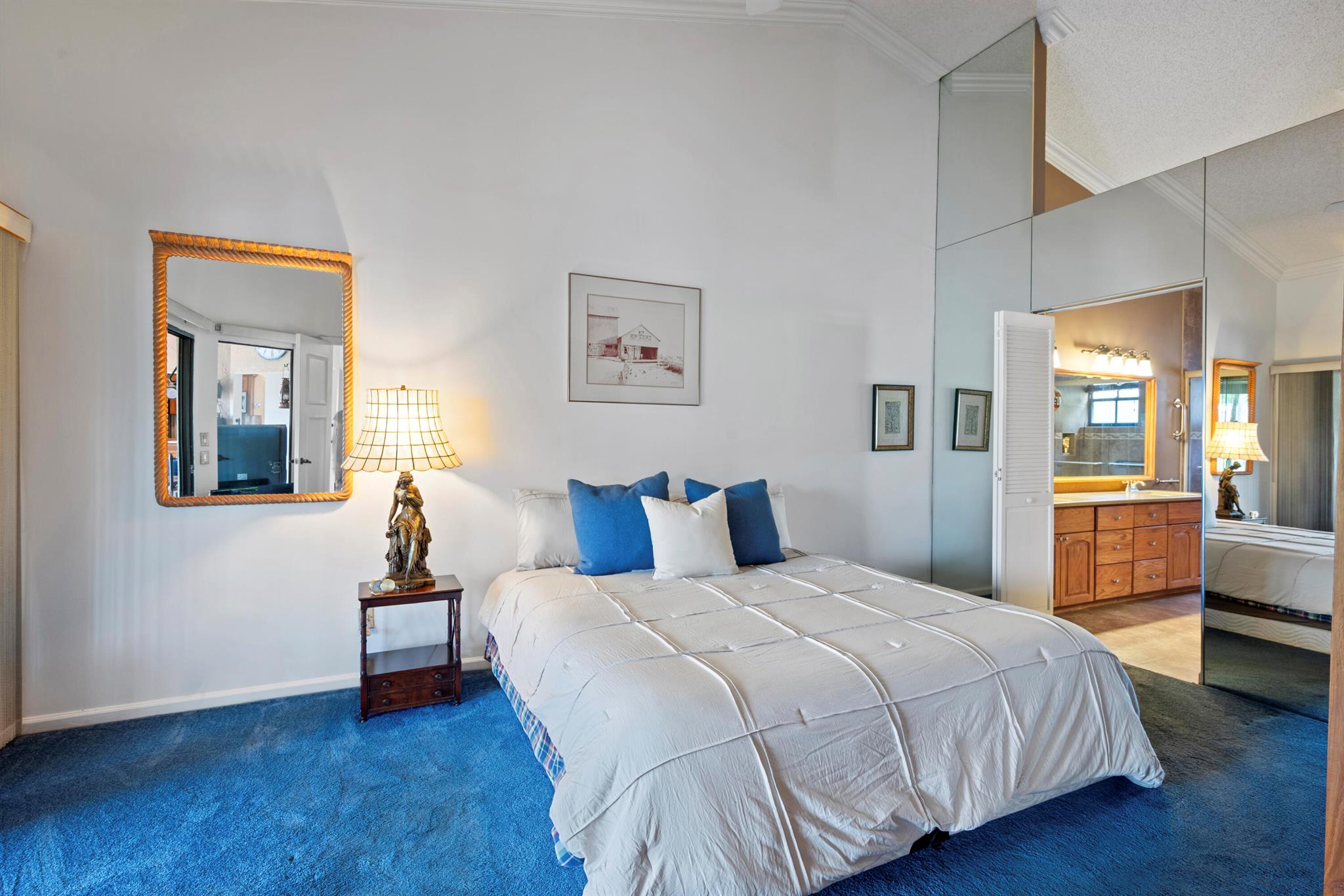 The Shores - Residential