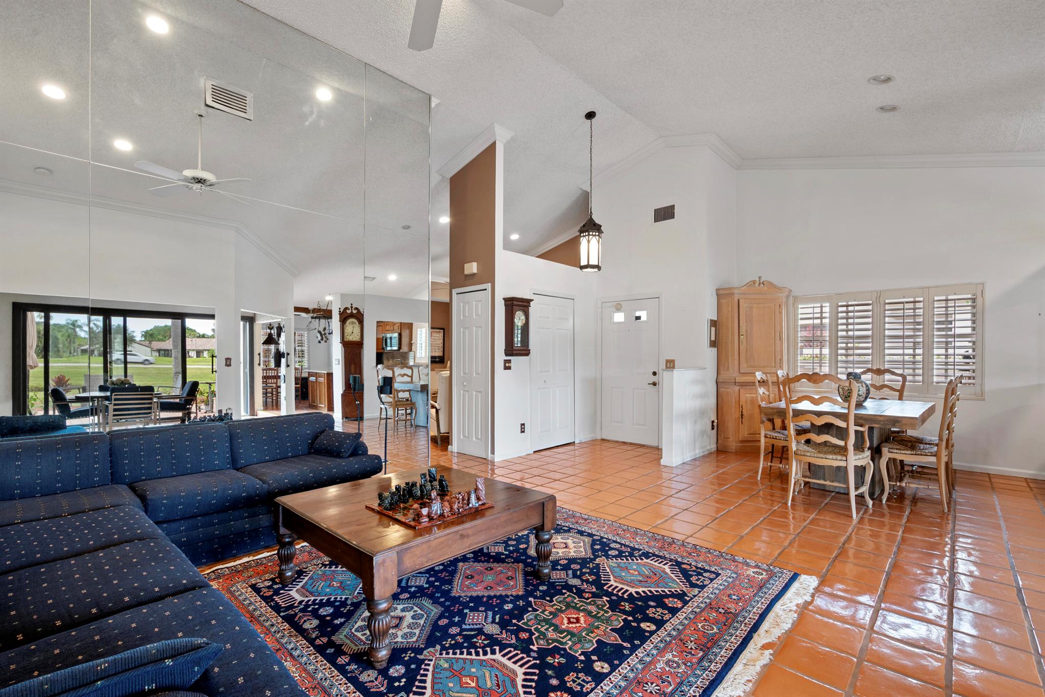 The Shores - Residential