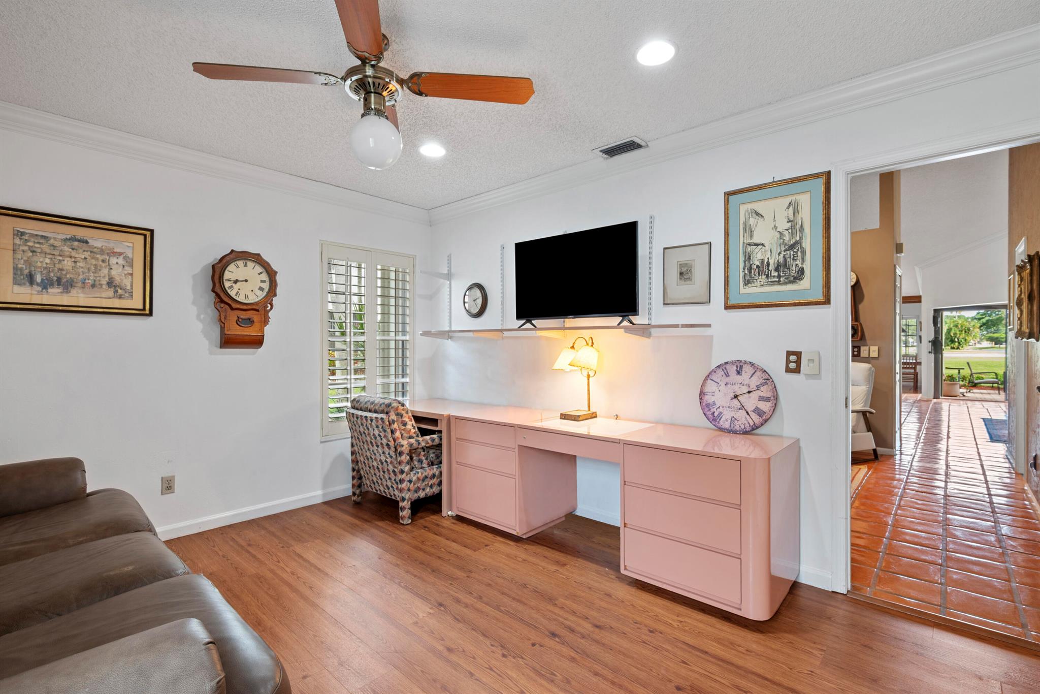 The Shores - Residential