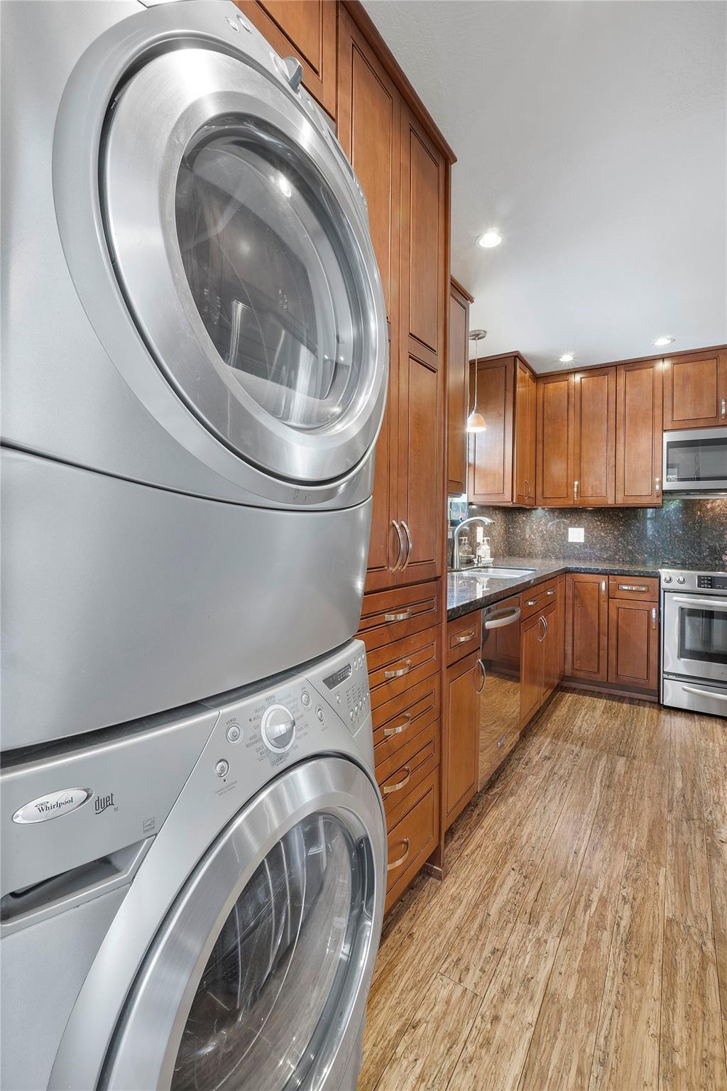PATTERSON PARK 1ST ADD 50 - Residential