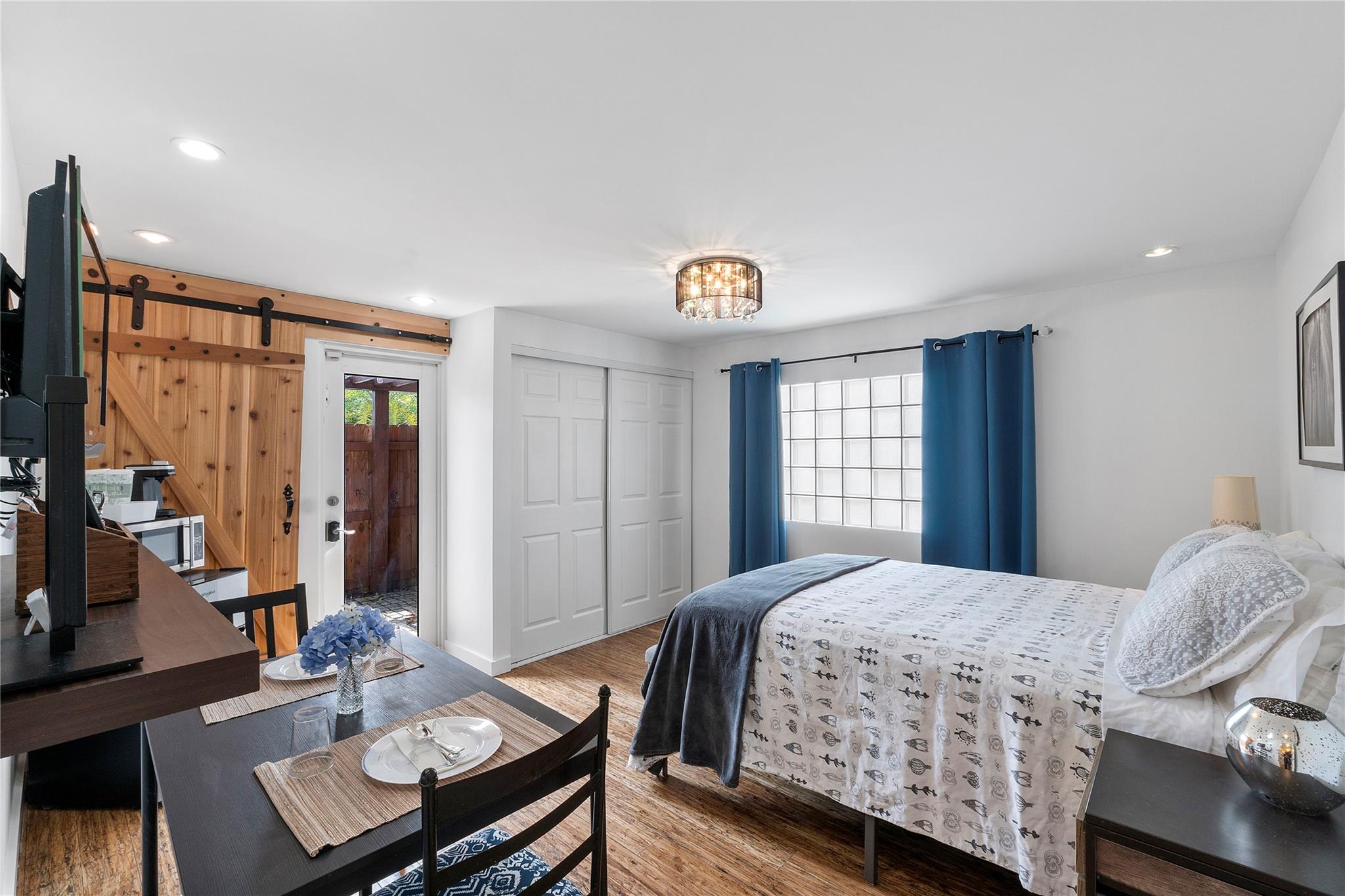 PATTERSON PARK 1ST ADD 50 - Residential