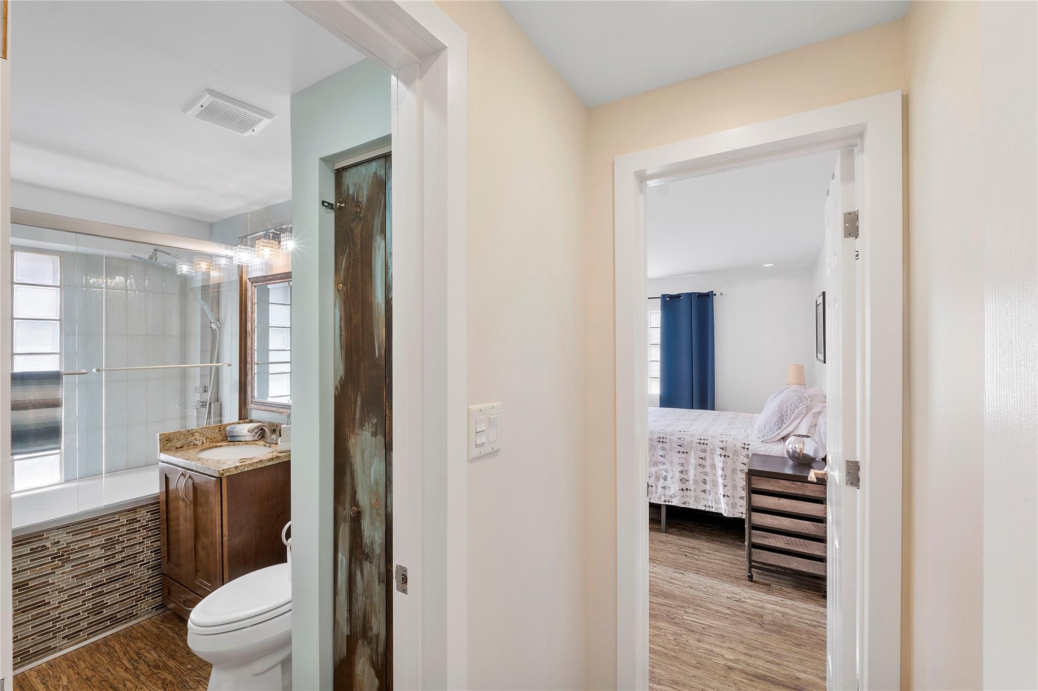 PATTERSON PARK 1ST ADD 50 - Residential