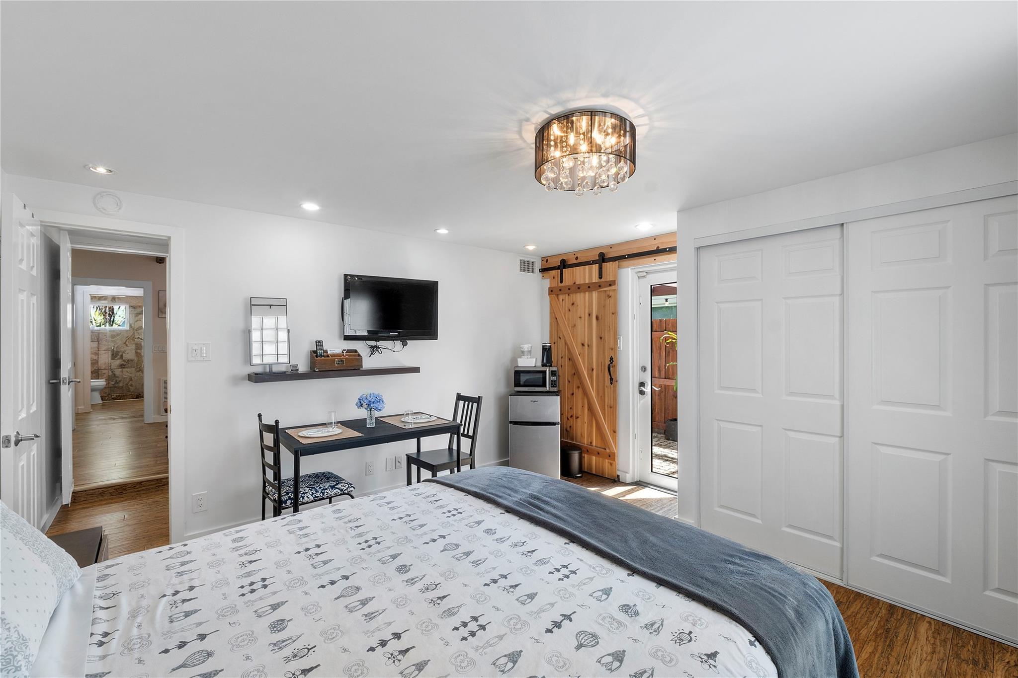 PATTERSON PARK 1ST ADD 50 - Residential