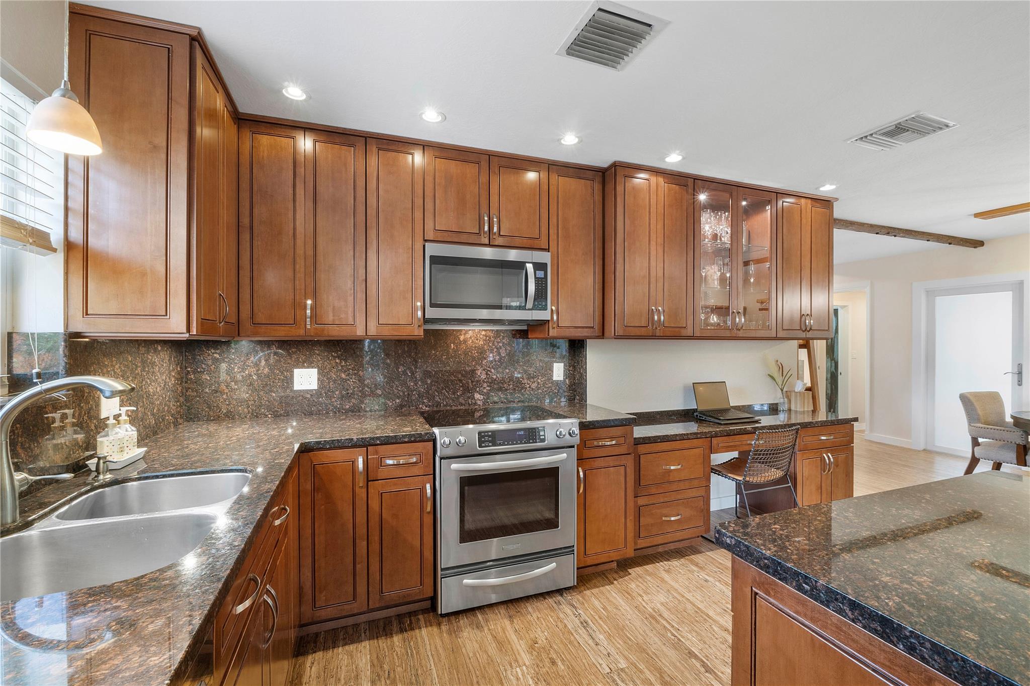 PATTERSON PARK 1ST ADD 50 - Residential