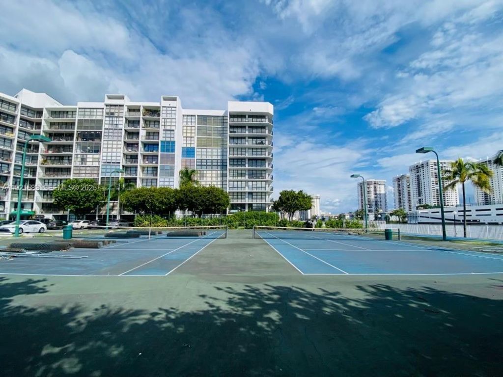 Photo of 800 Parkview Drive #726, Hallandale Beach, FL 33009 (MLS # B26020649)