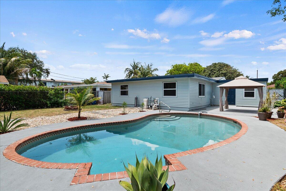 LAKE WORTH TOWN OF ADD 1 - Residential