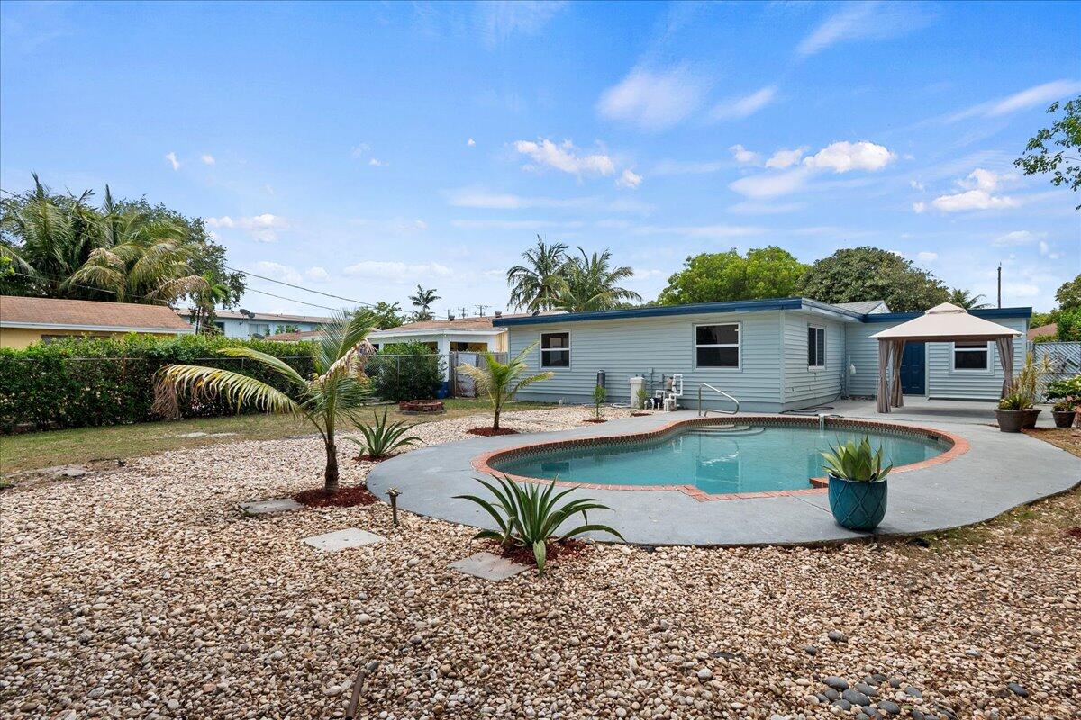 LAKE WORTH TOWN OF ADD 1 - Residential