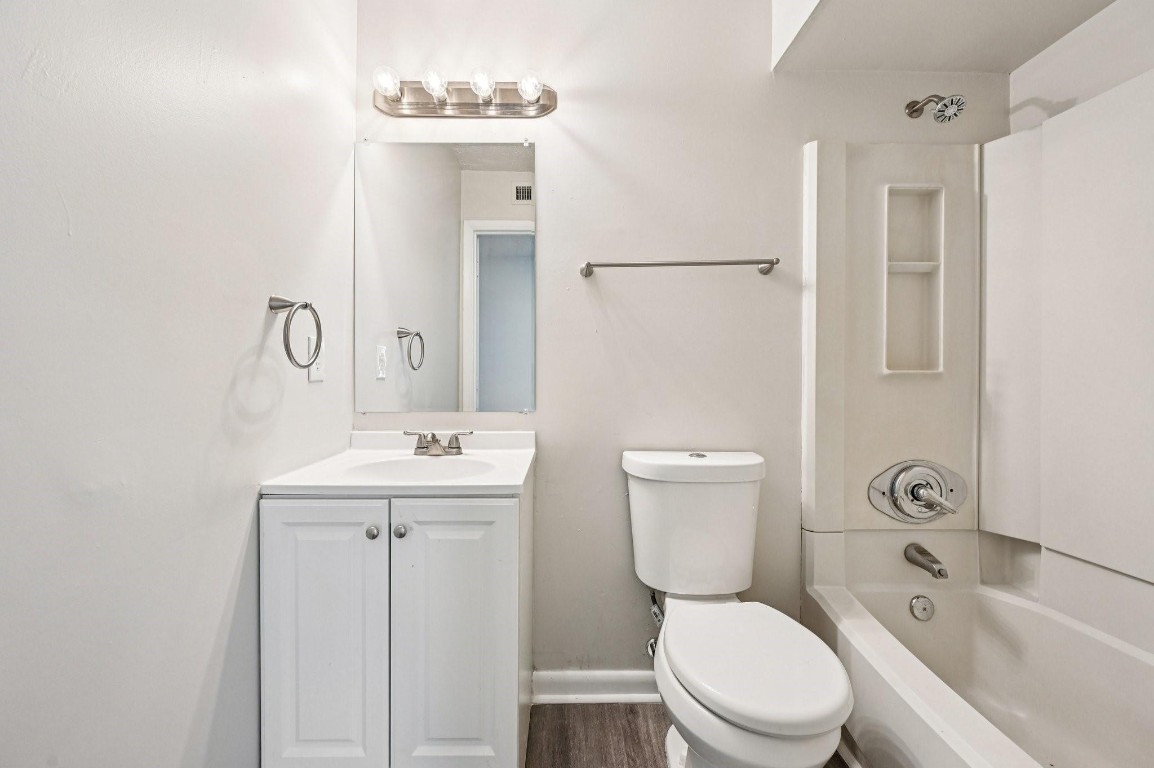 Sherwood Forest - Residential