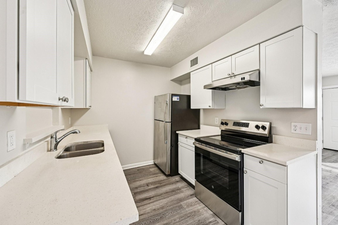 Sherwood Forest - Residential