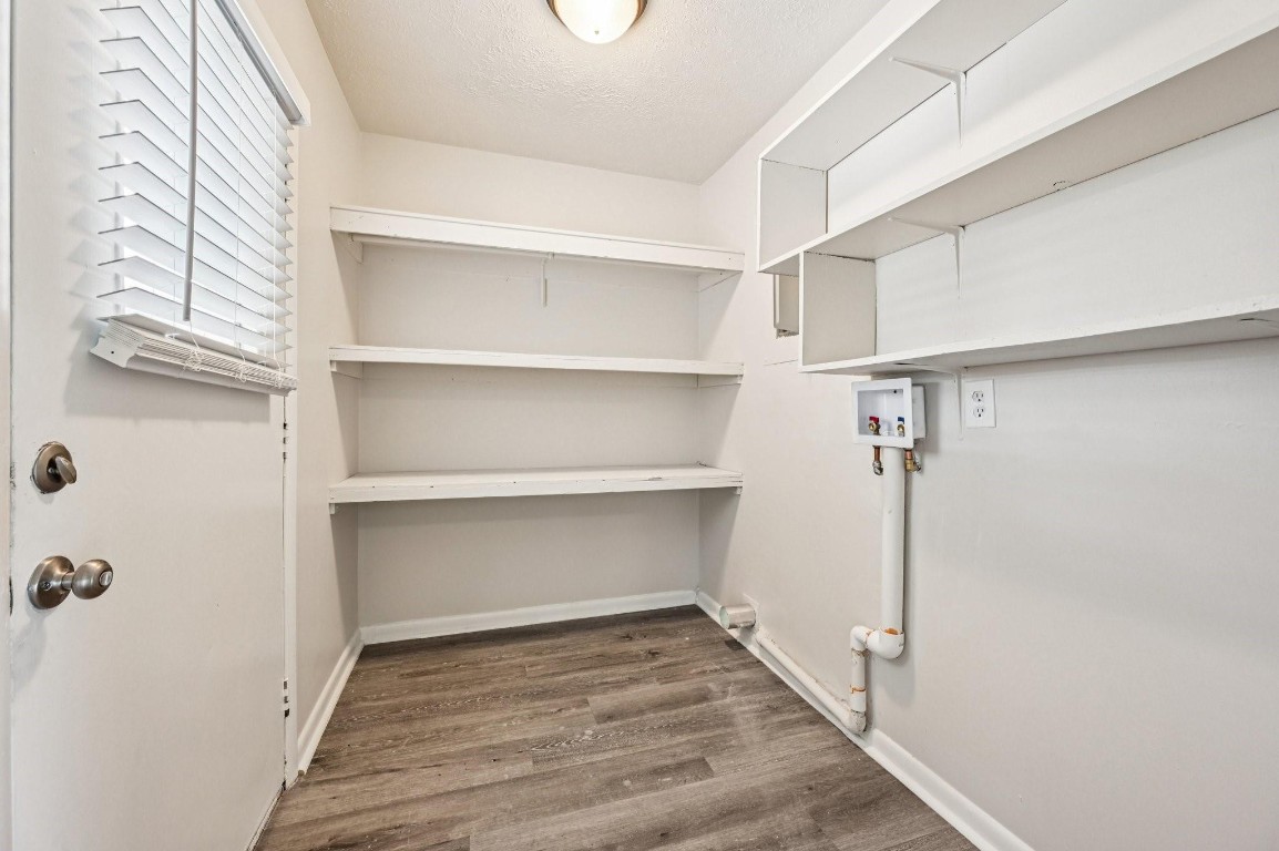 Sherwood Forest - Residential