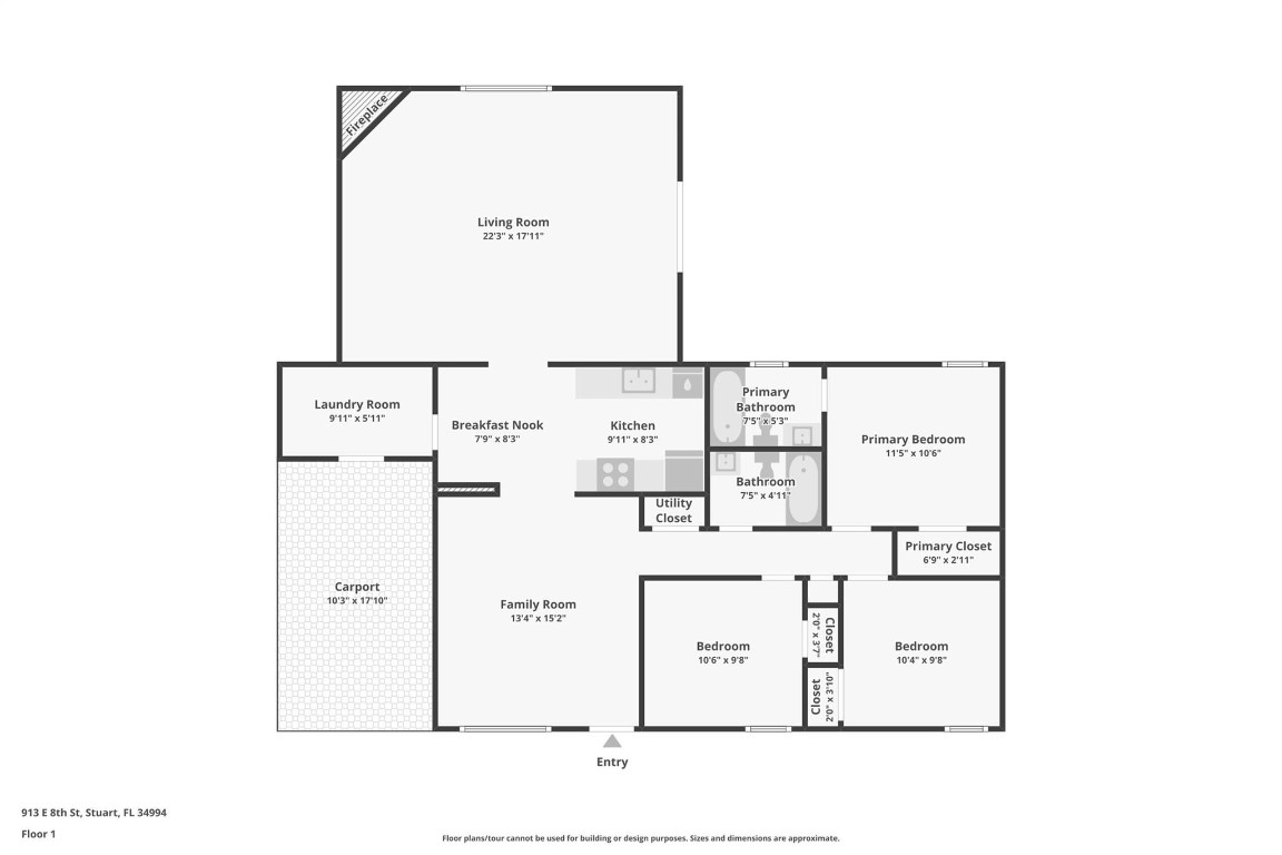 Sherwood Forest - Residential