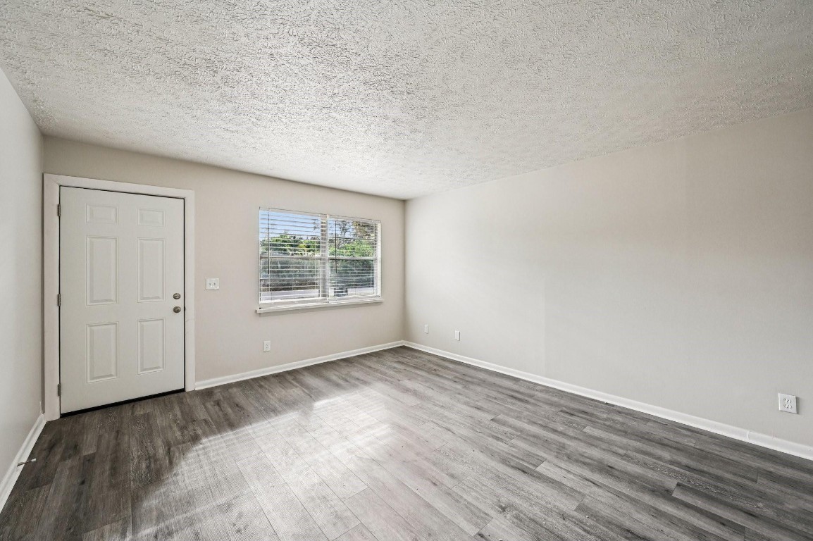 Sherwood Forest - Residential